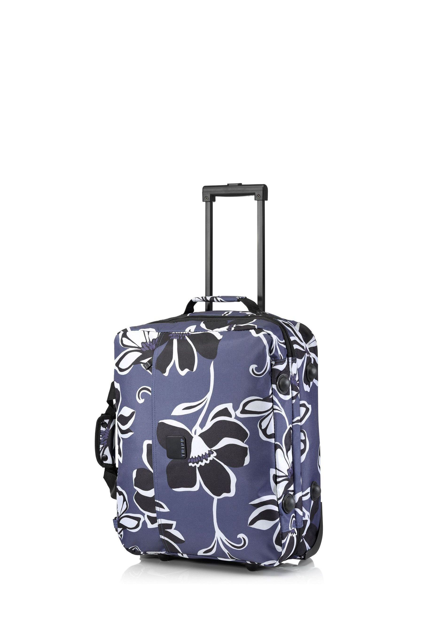 Tripp 2 wheel suitcase new arrivals