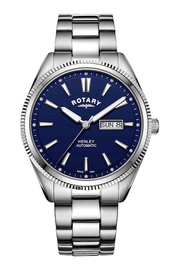 Rotary Gents Watch