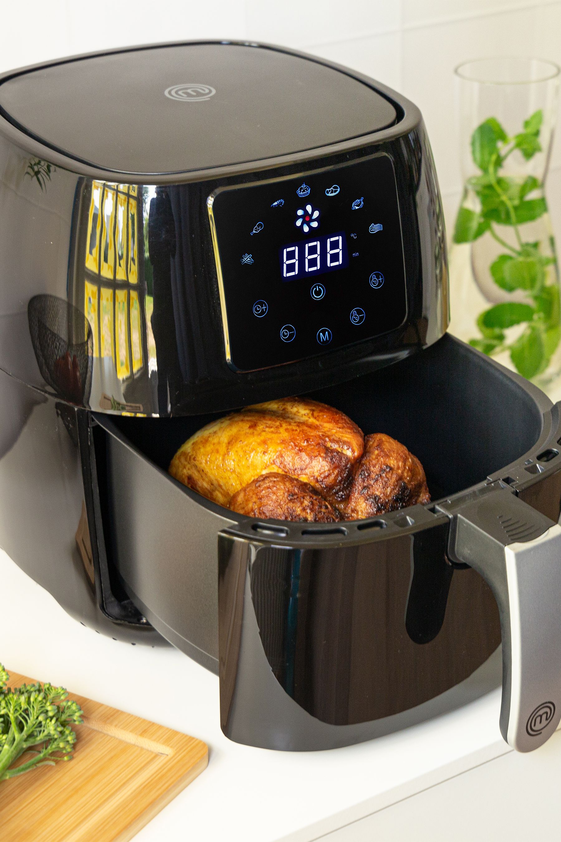 Masterchef shop air fryer