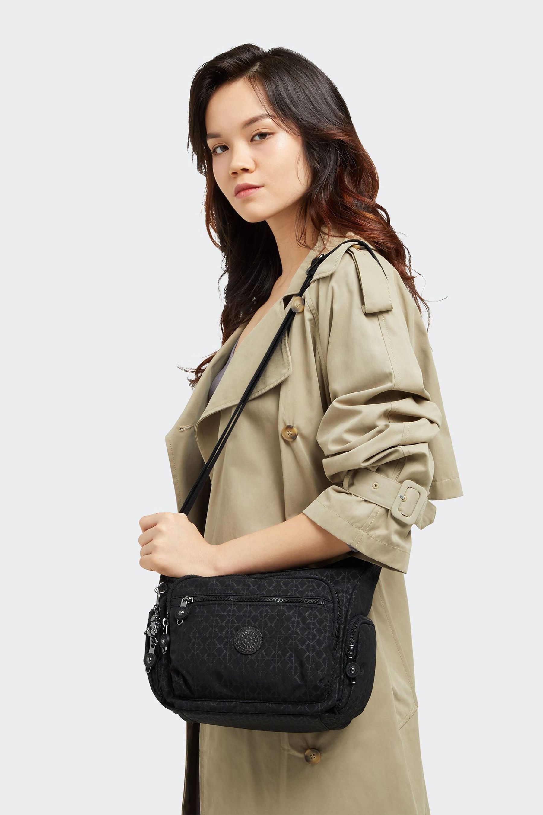Kipling gabbie s bag hot sale