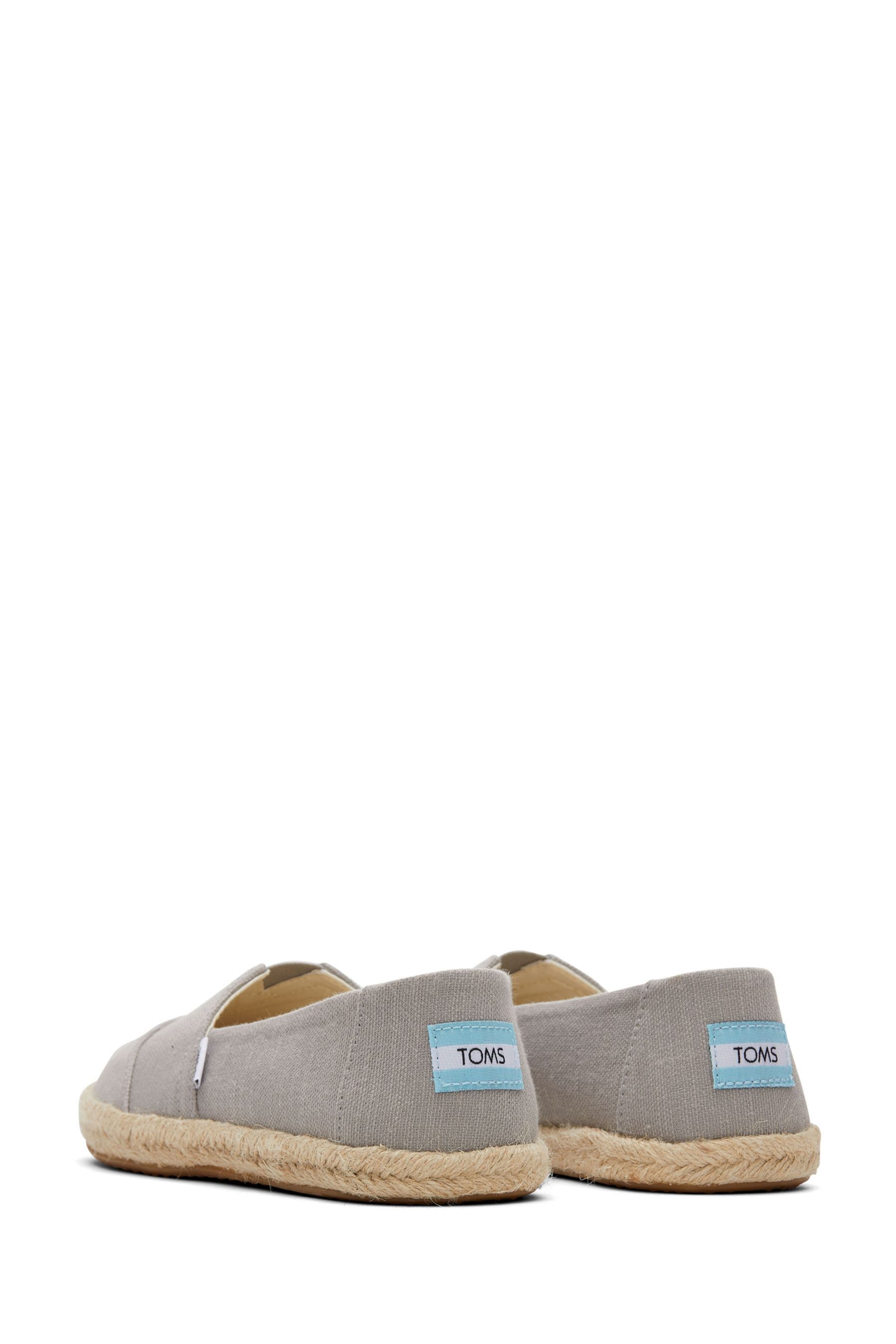 Toms vegan espadrilles cheap