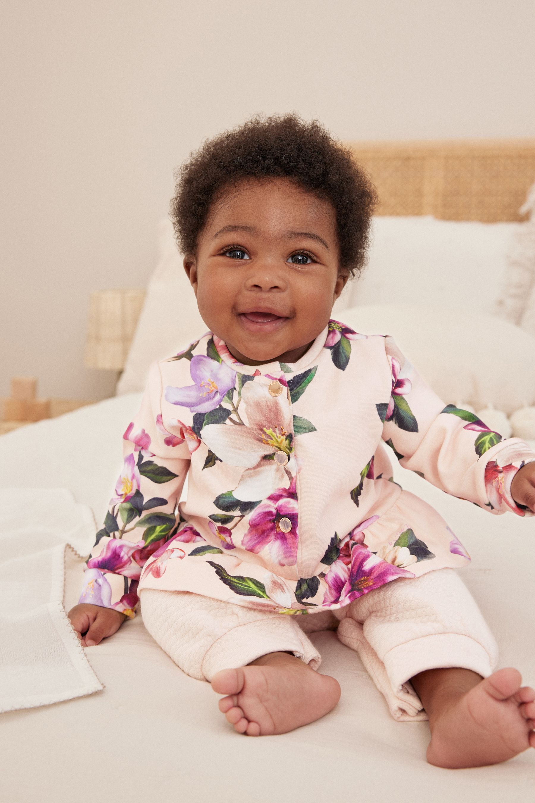 Ted baker deals romper suit