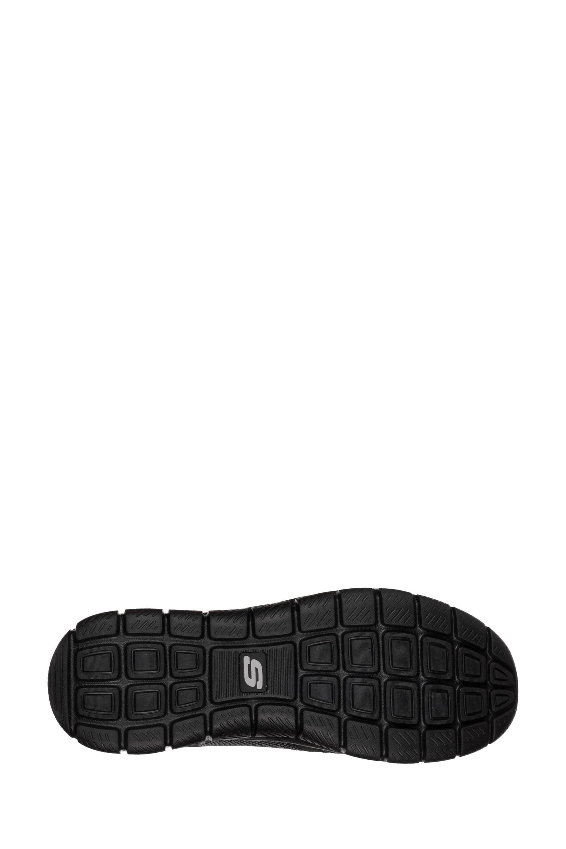 Skechers men's cheap track bucolo