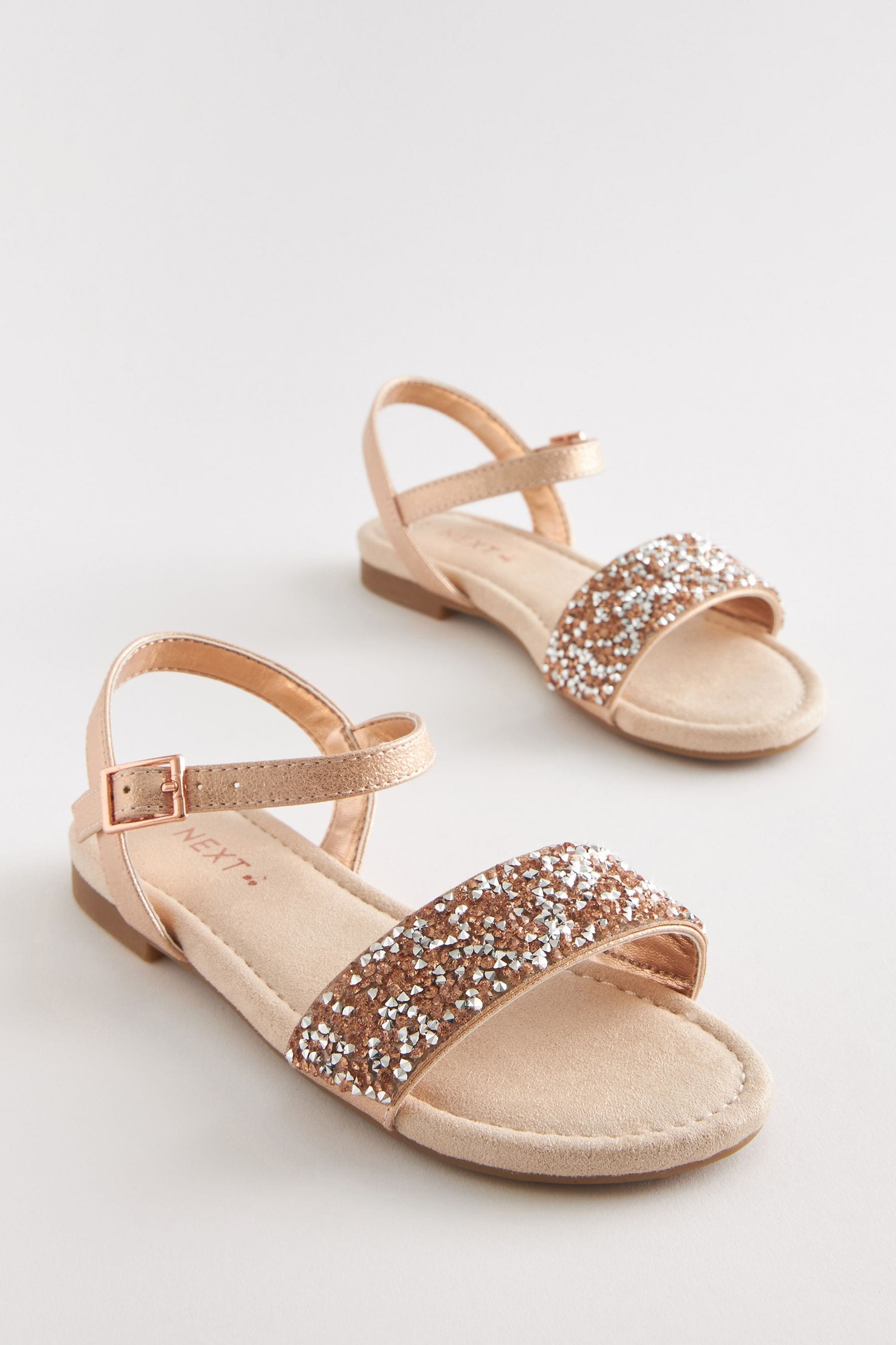 Next ladies clearance sandals uk