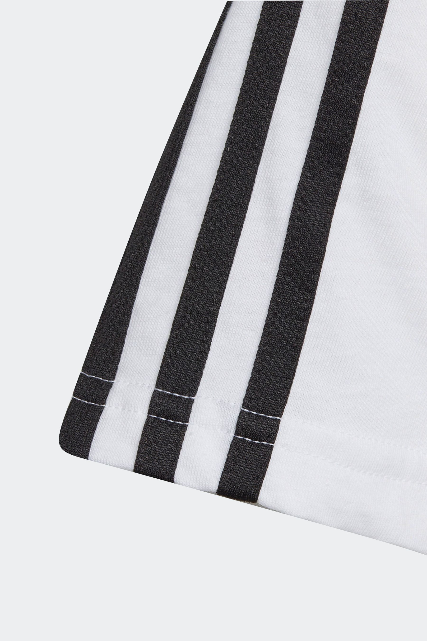 White adidas shirt deals