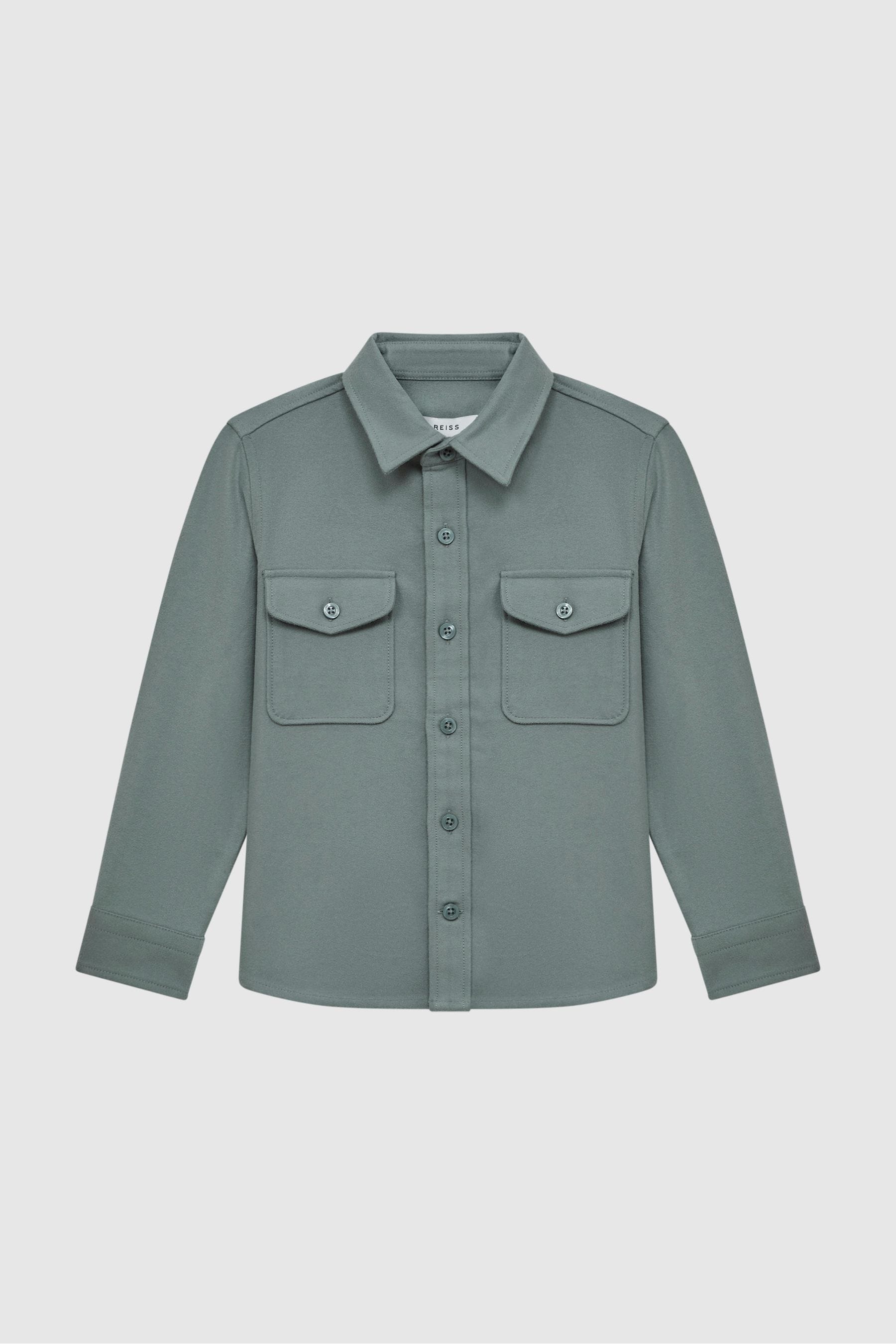 Reiss duck online egg coat