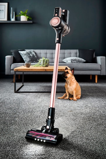 Tower Pink RVL40 Pro Pet Cordless Vacuum