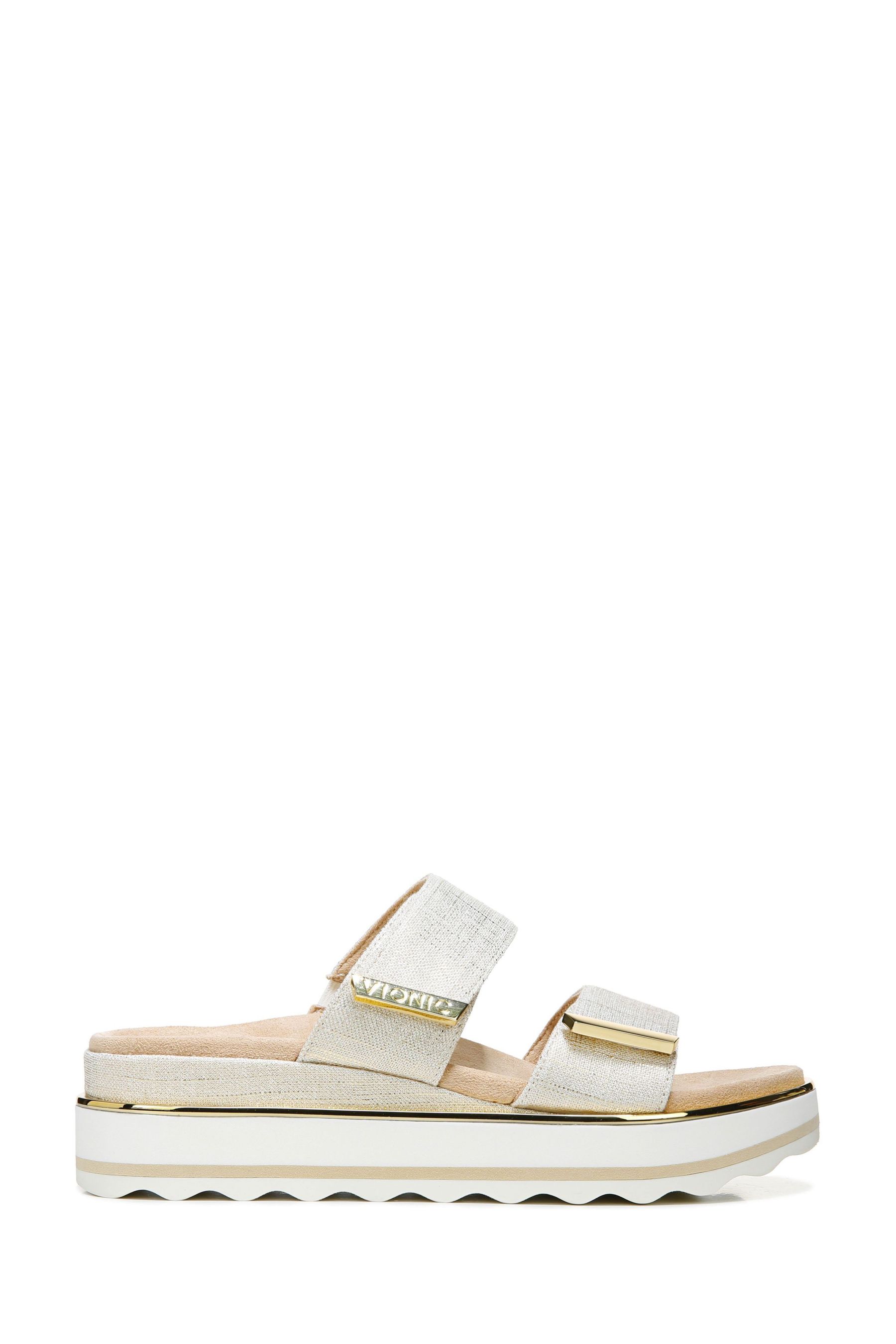 Vionic Brandie Slider Sandals