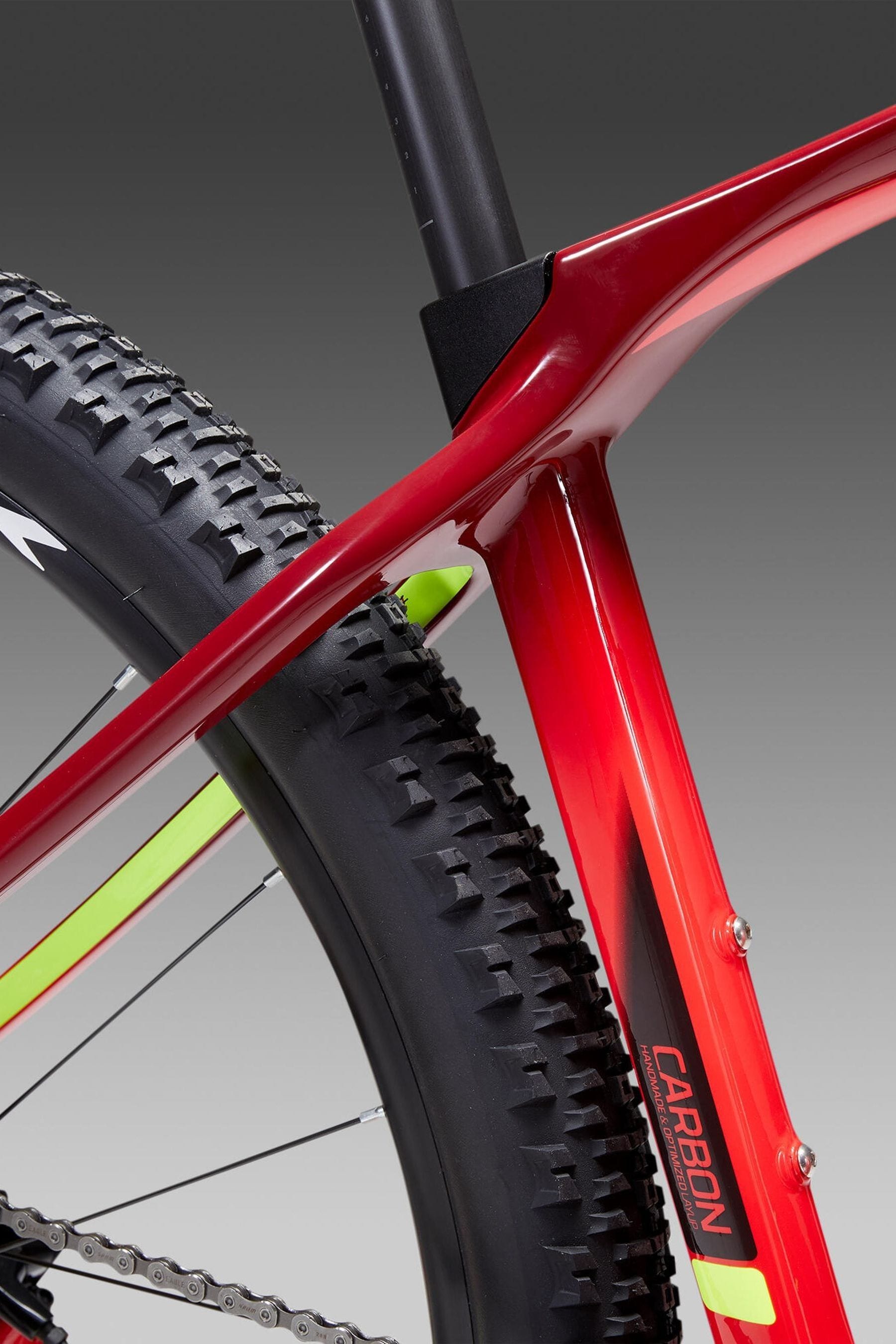 Rockrider xc 900 hotsell carbon mountain bike 29