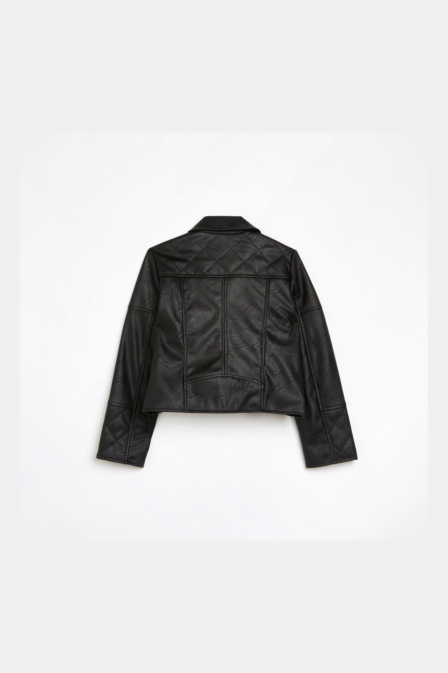 Next girls biker jacket 2025