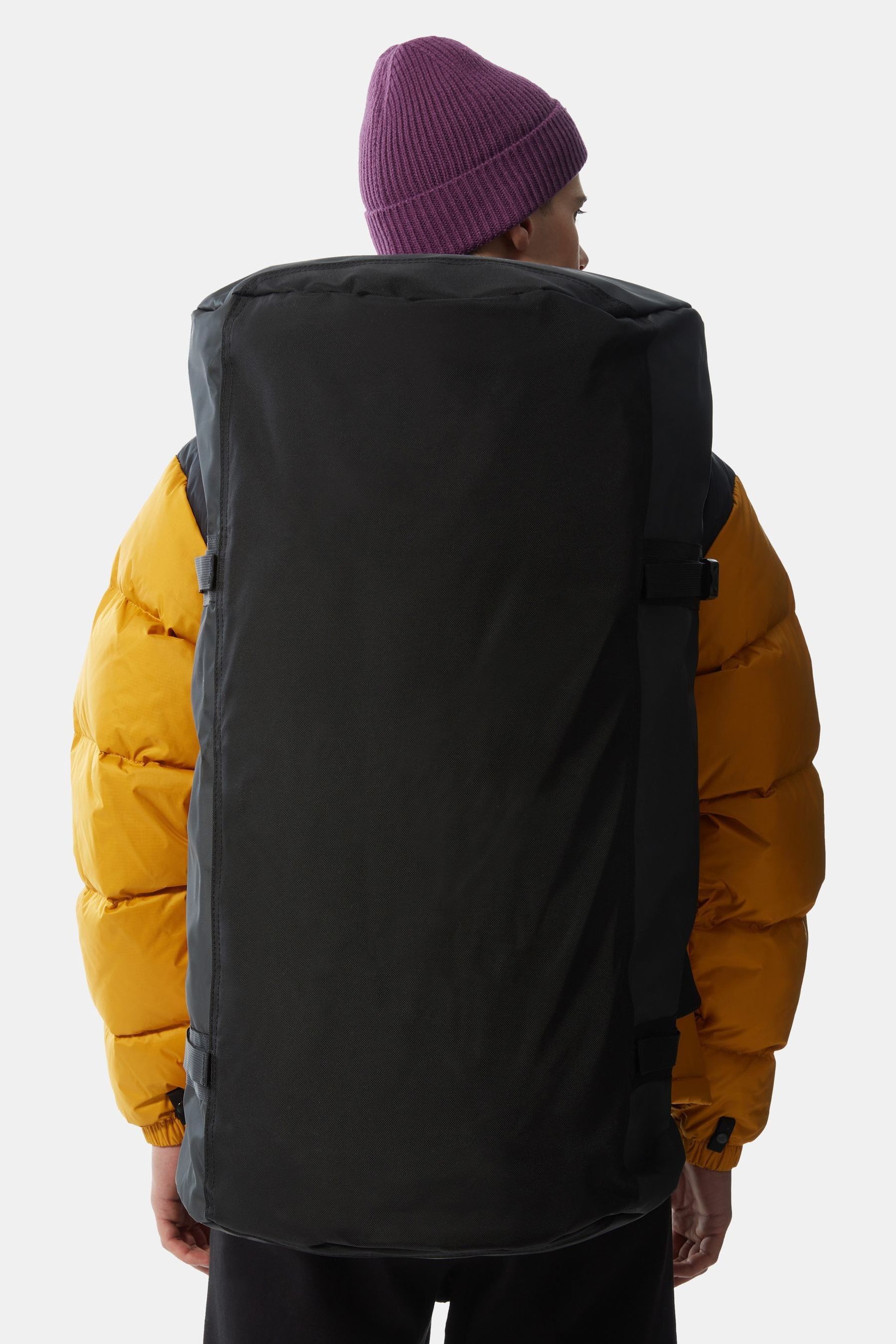North face duffel outlet bag uk