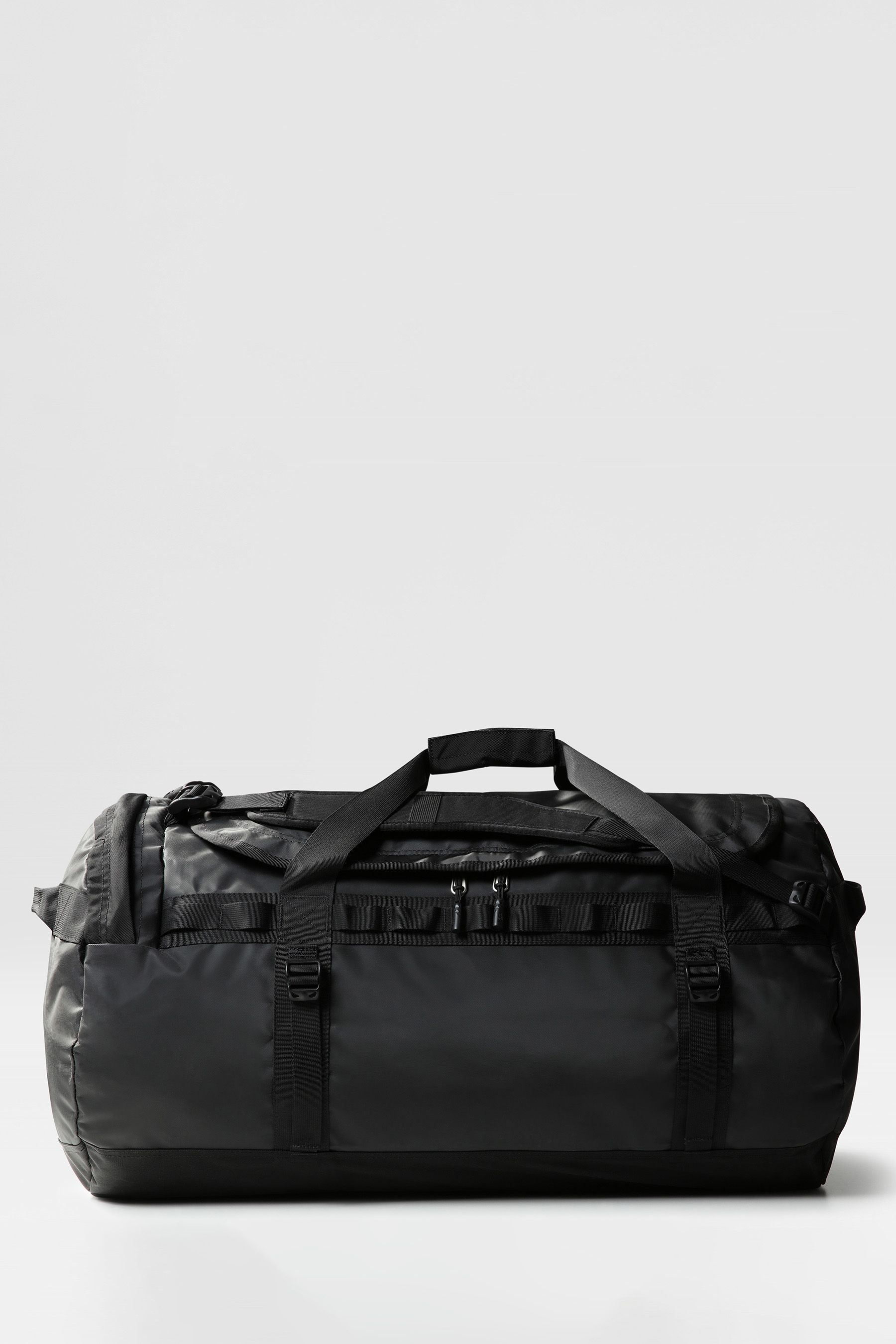 Buy The North Face Base Camp Large Black Duffel Bag from the Next