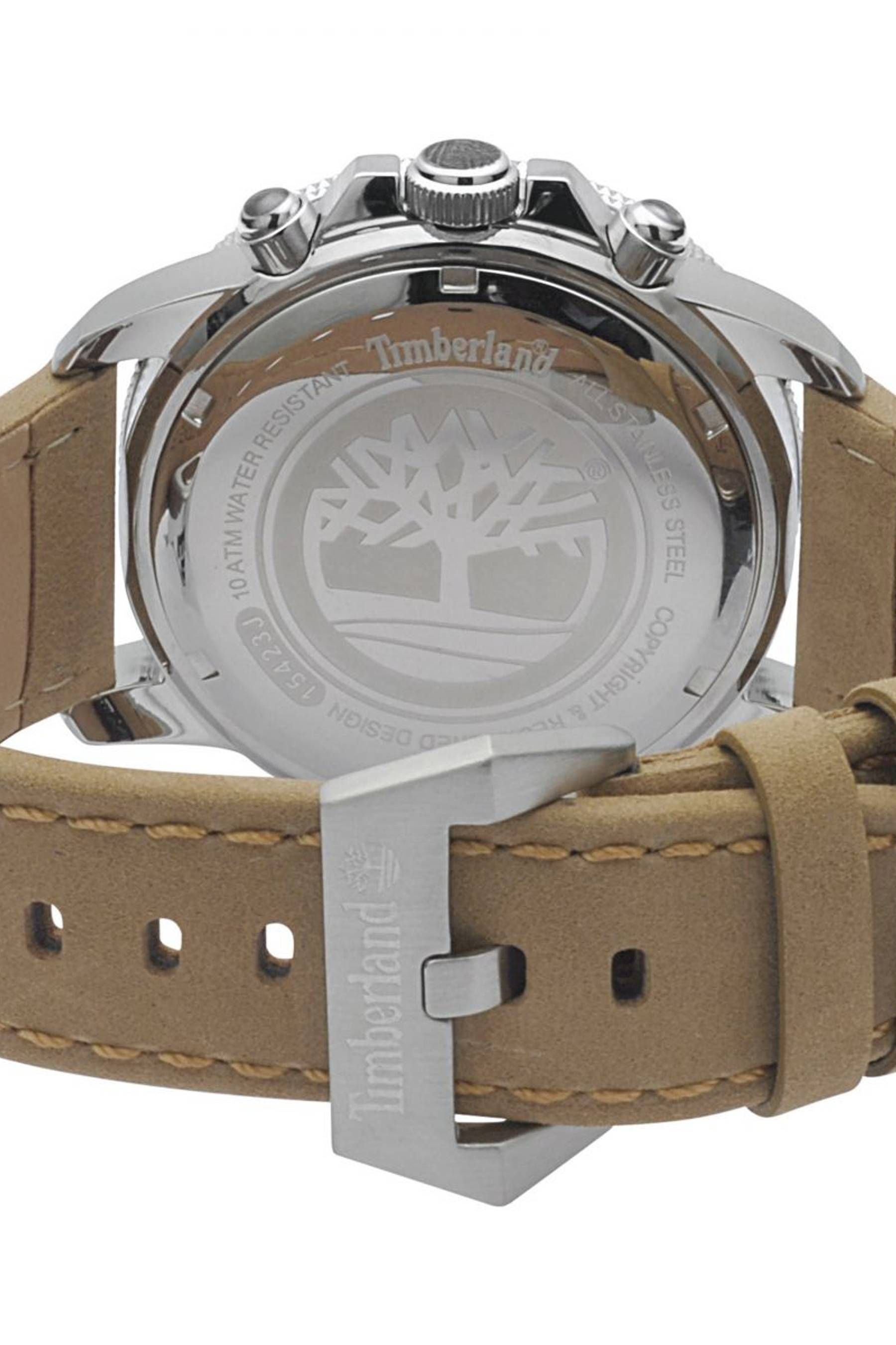 Timberland bradshaw watch on sale
