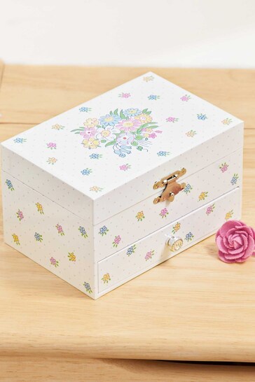 ted baker ballerina jewellery box