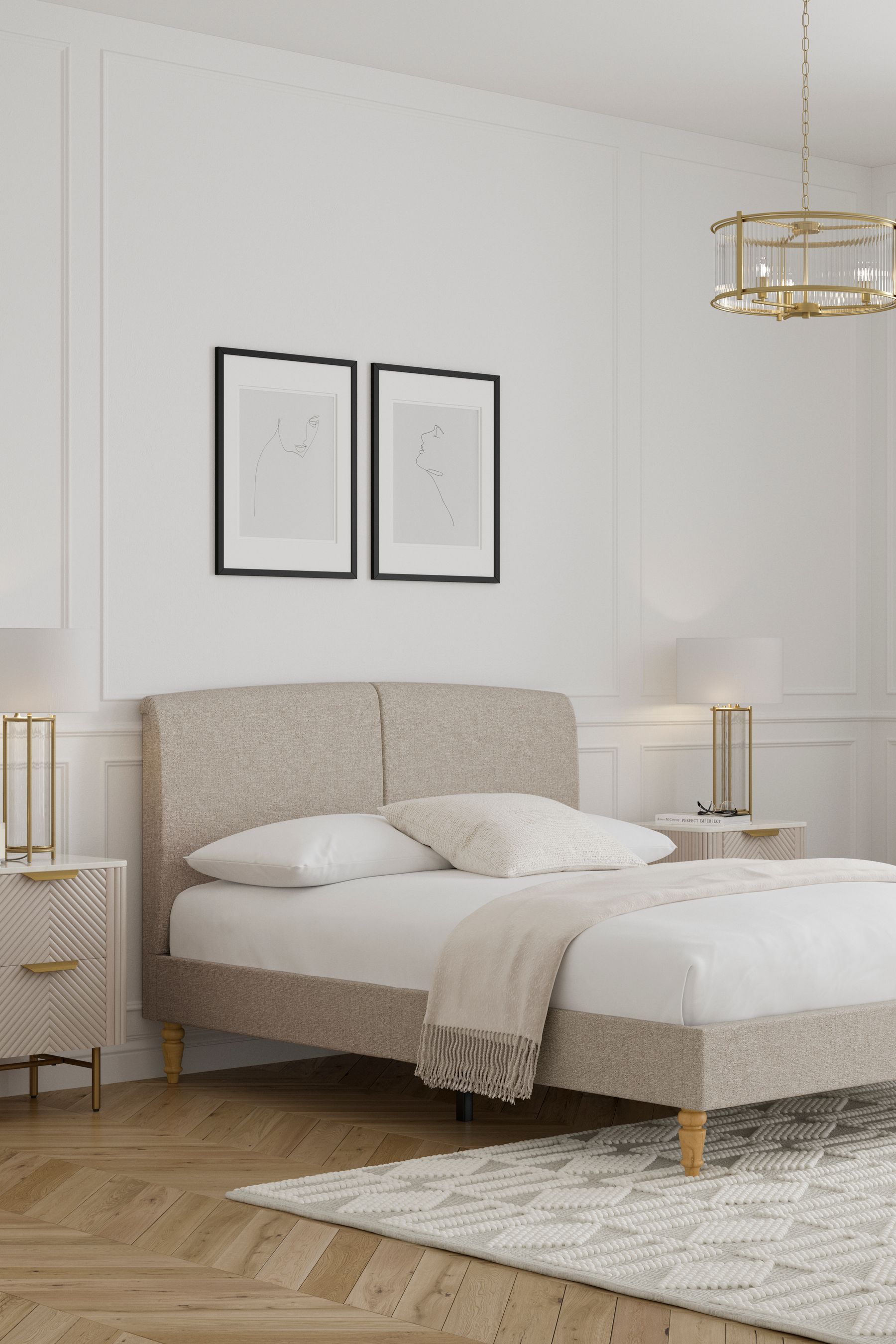 Buy bed online store next day delivery