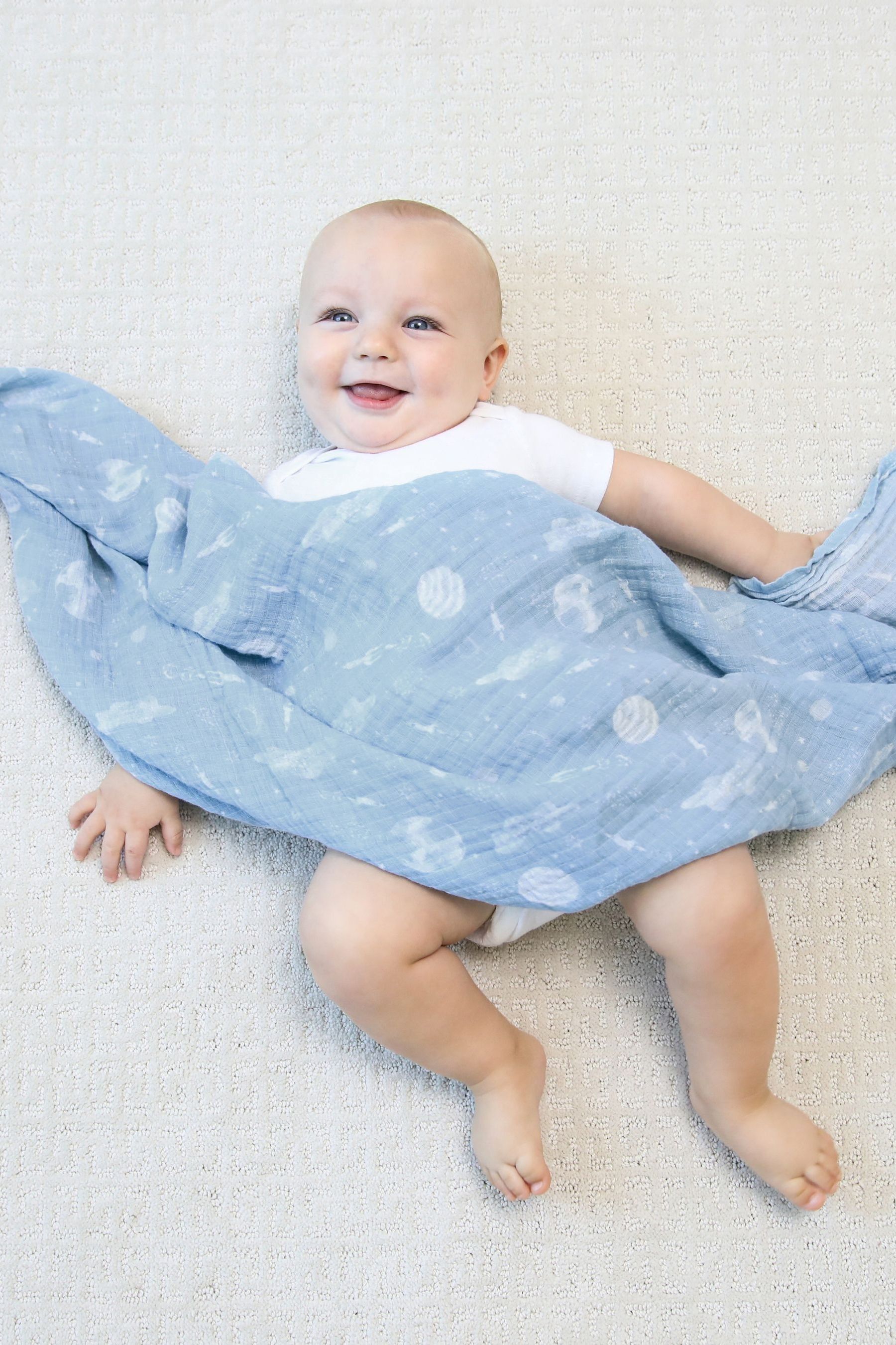 Aden sales muslin swaddles