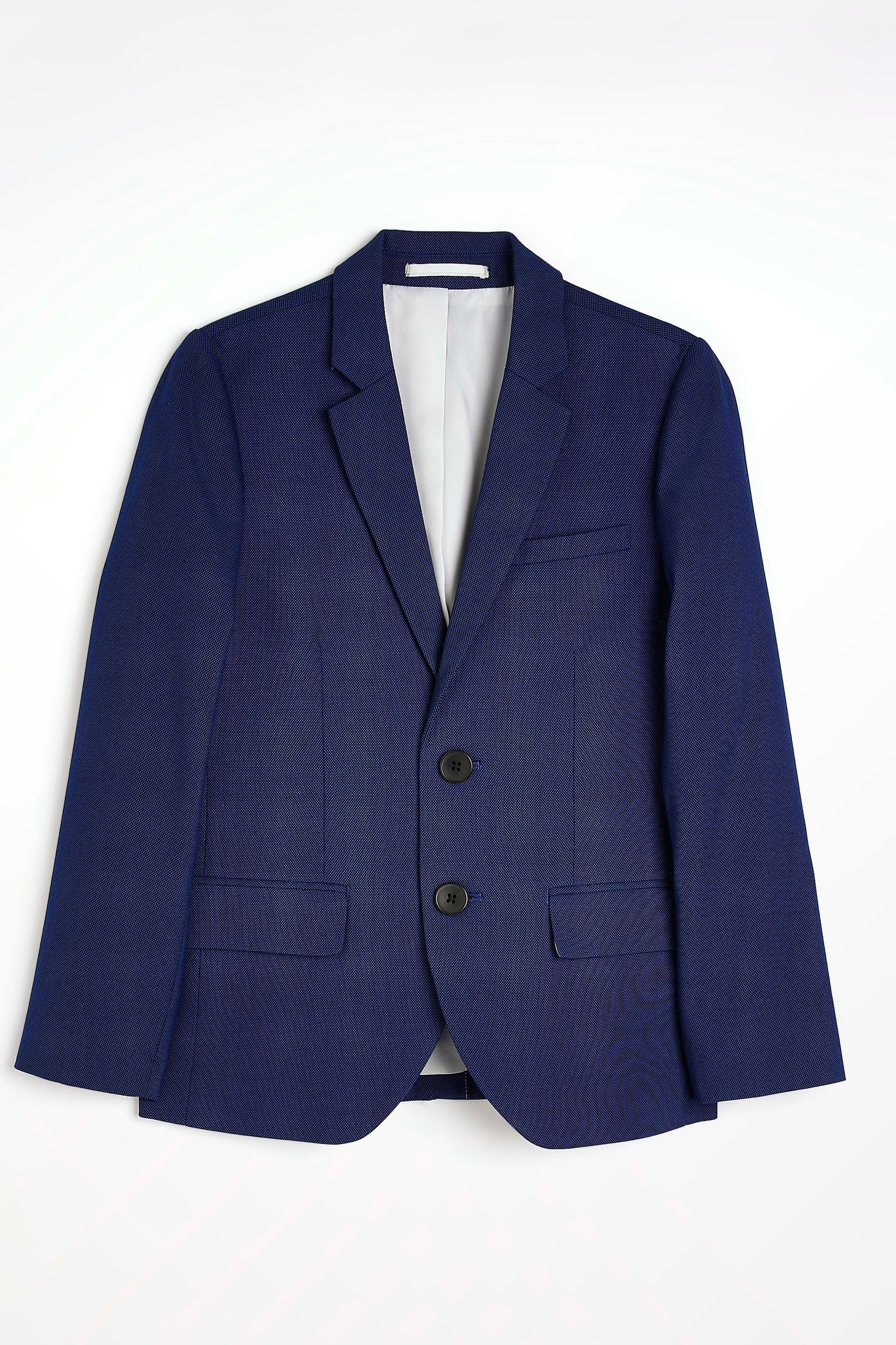 River island new arrivals boys blazer
