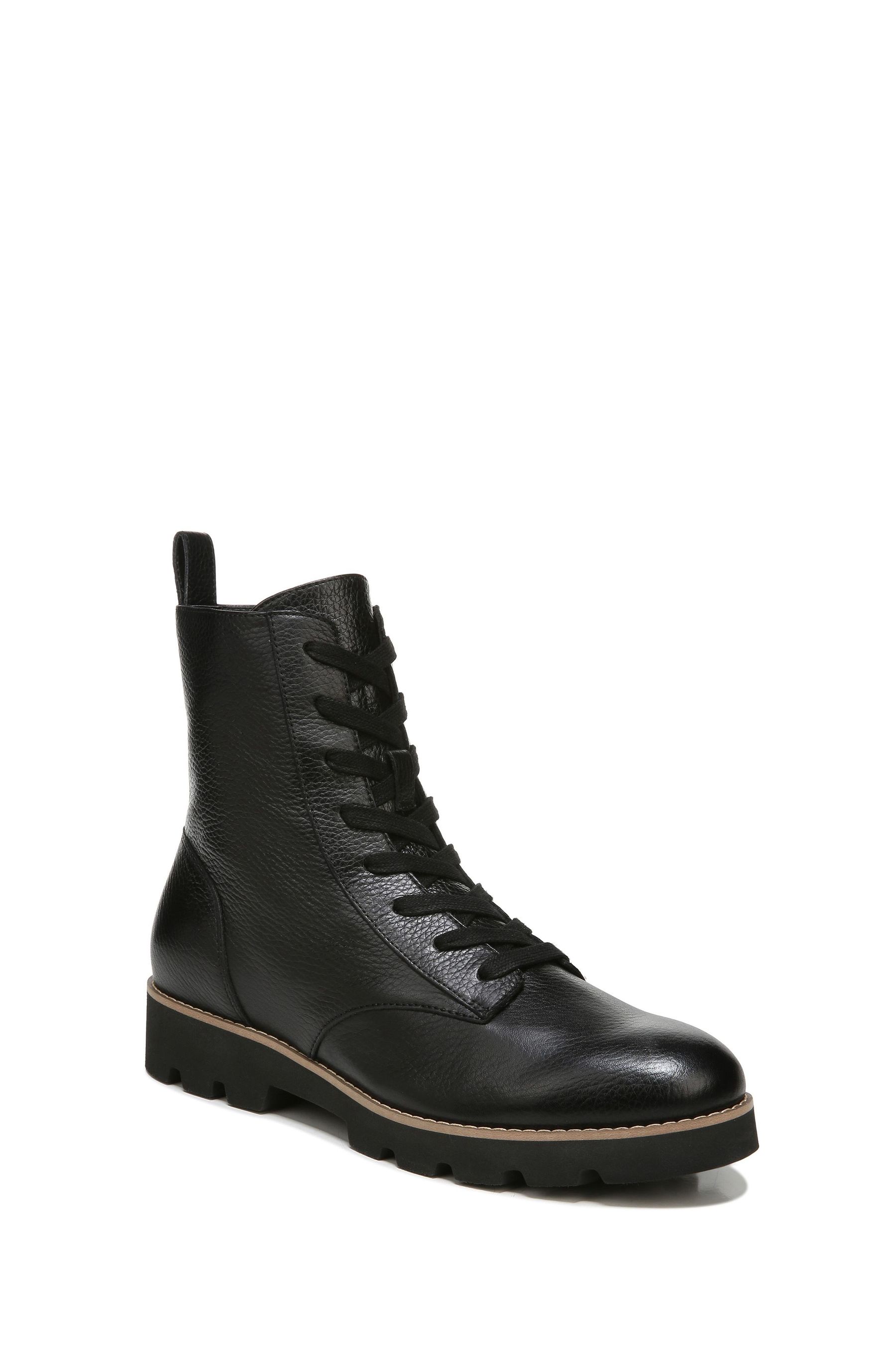 Vionic combat boots sales