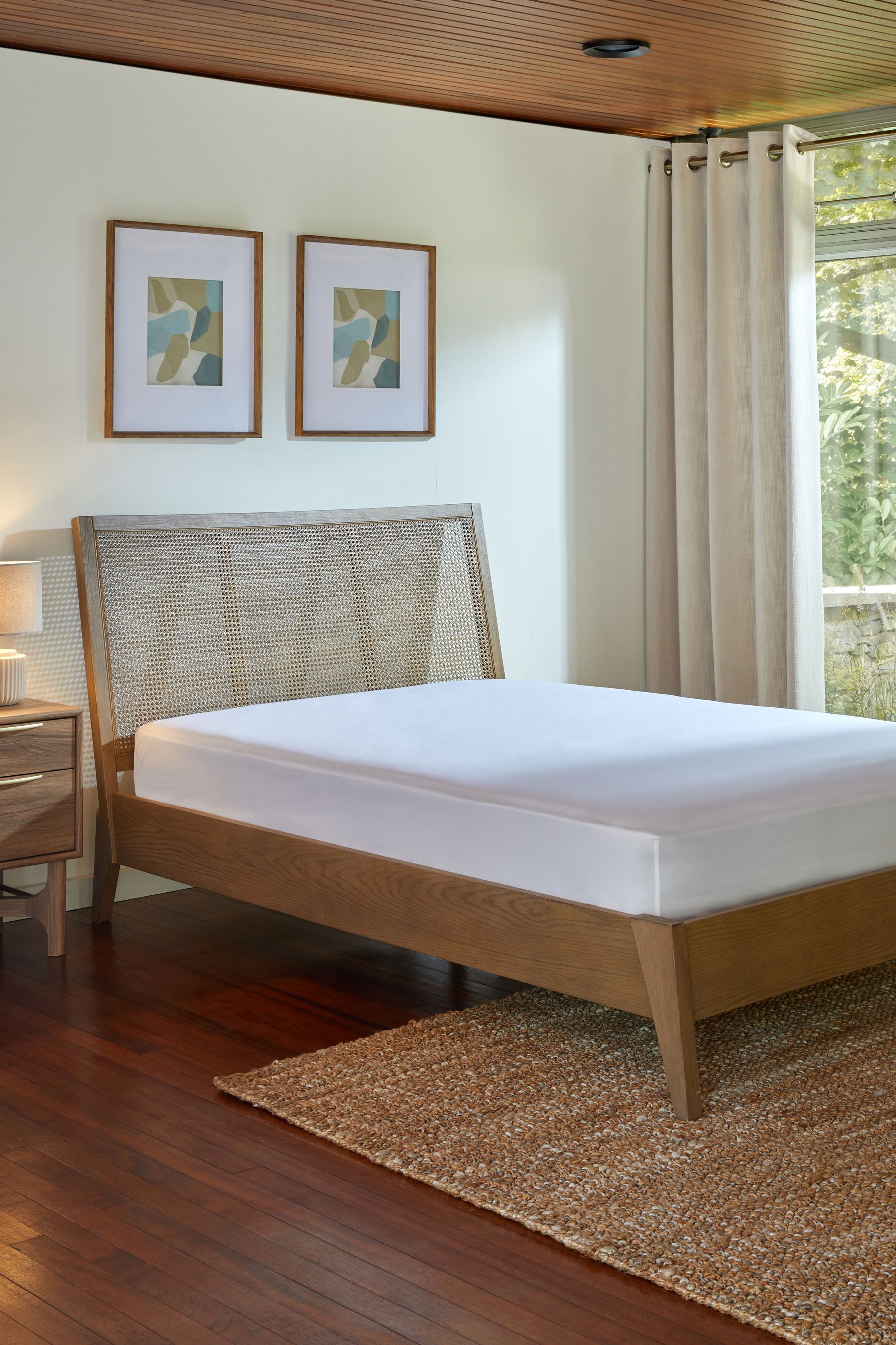 Abel bed frame deals