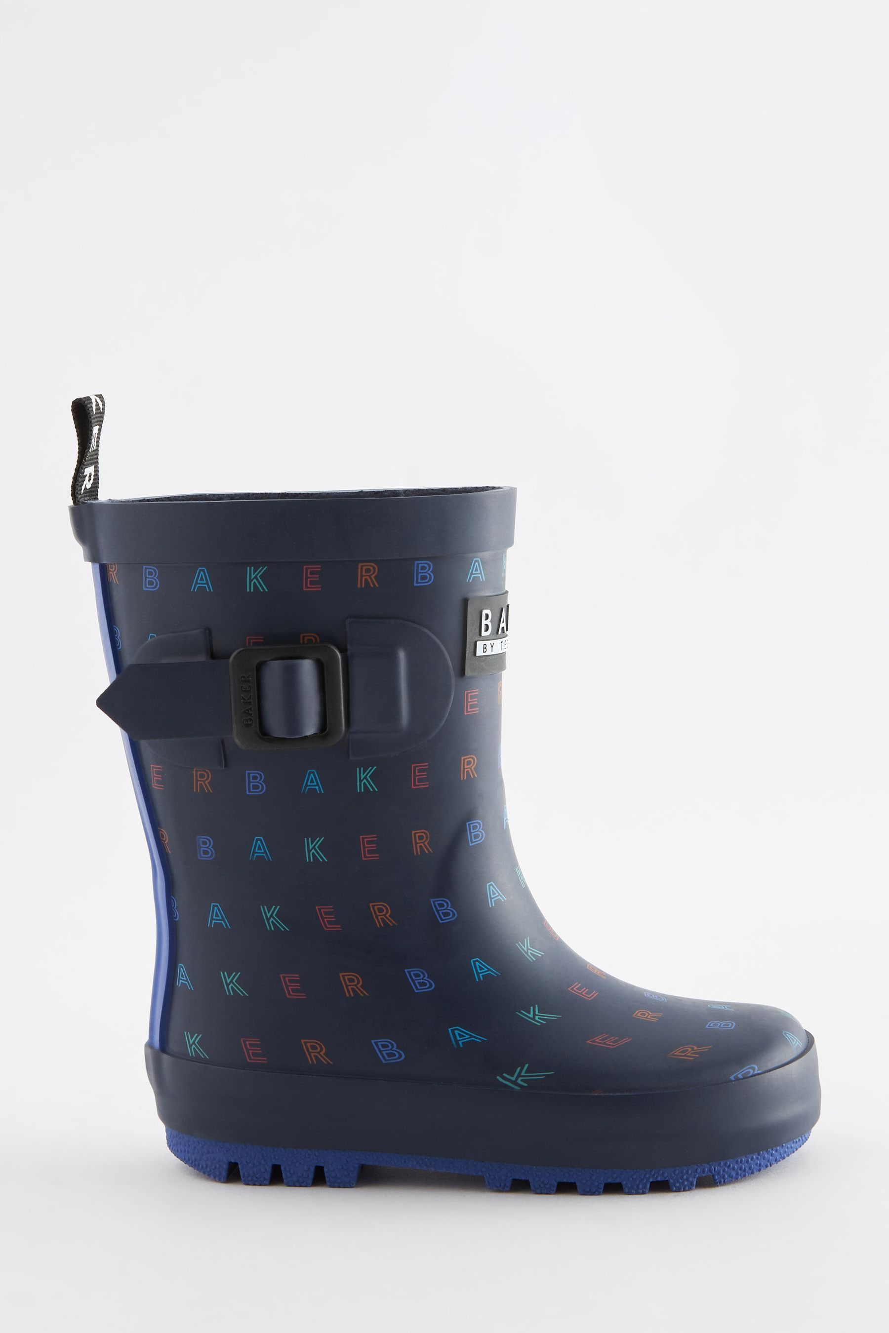 Boys ted baker boots discount