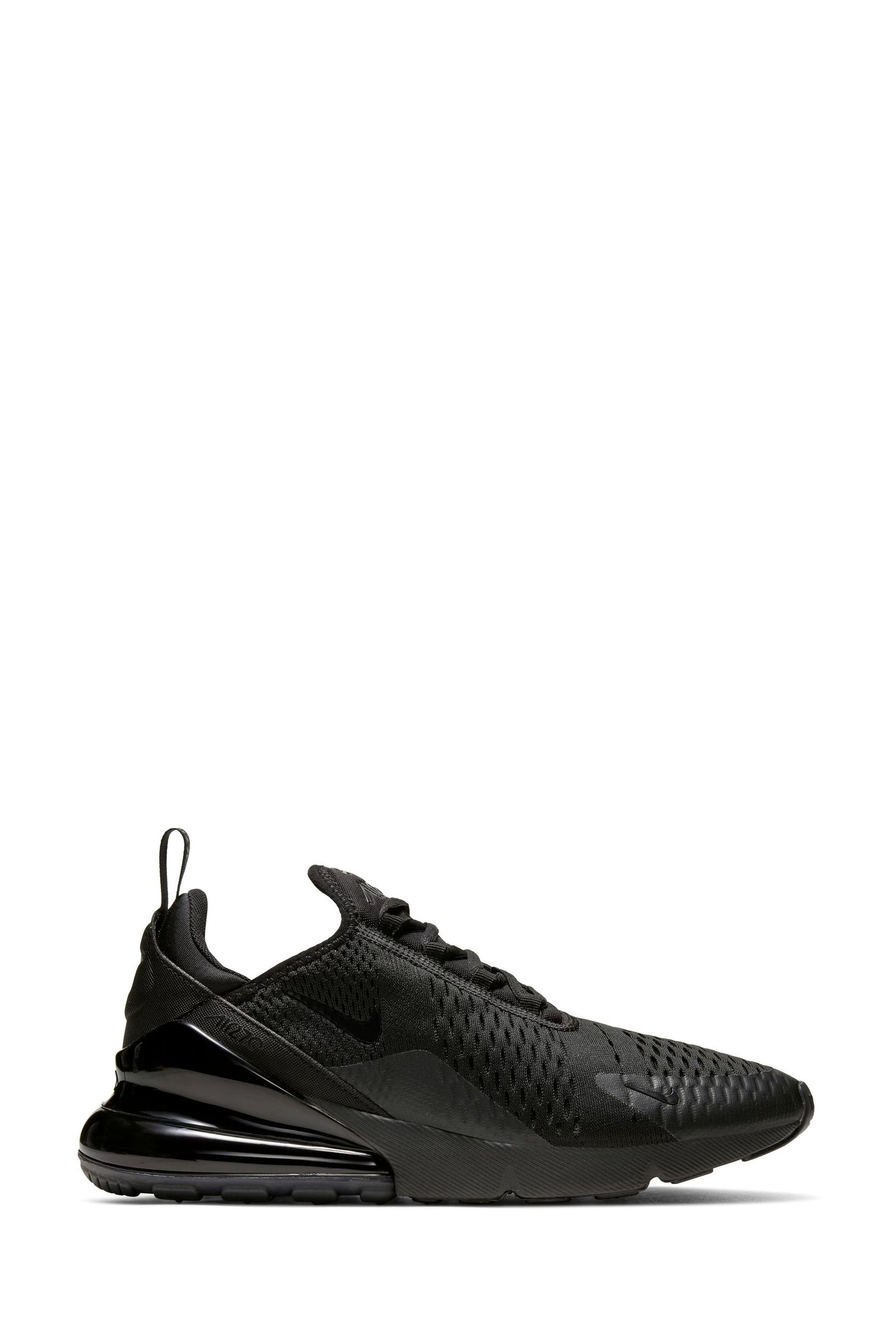 Next black nike trainers new arrivals