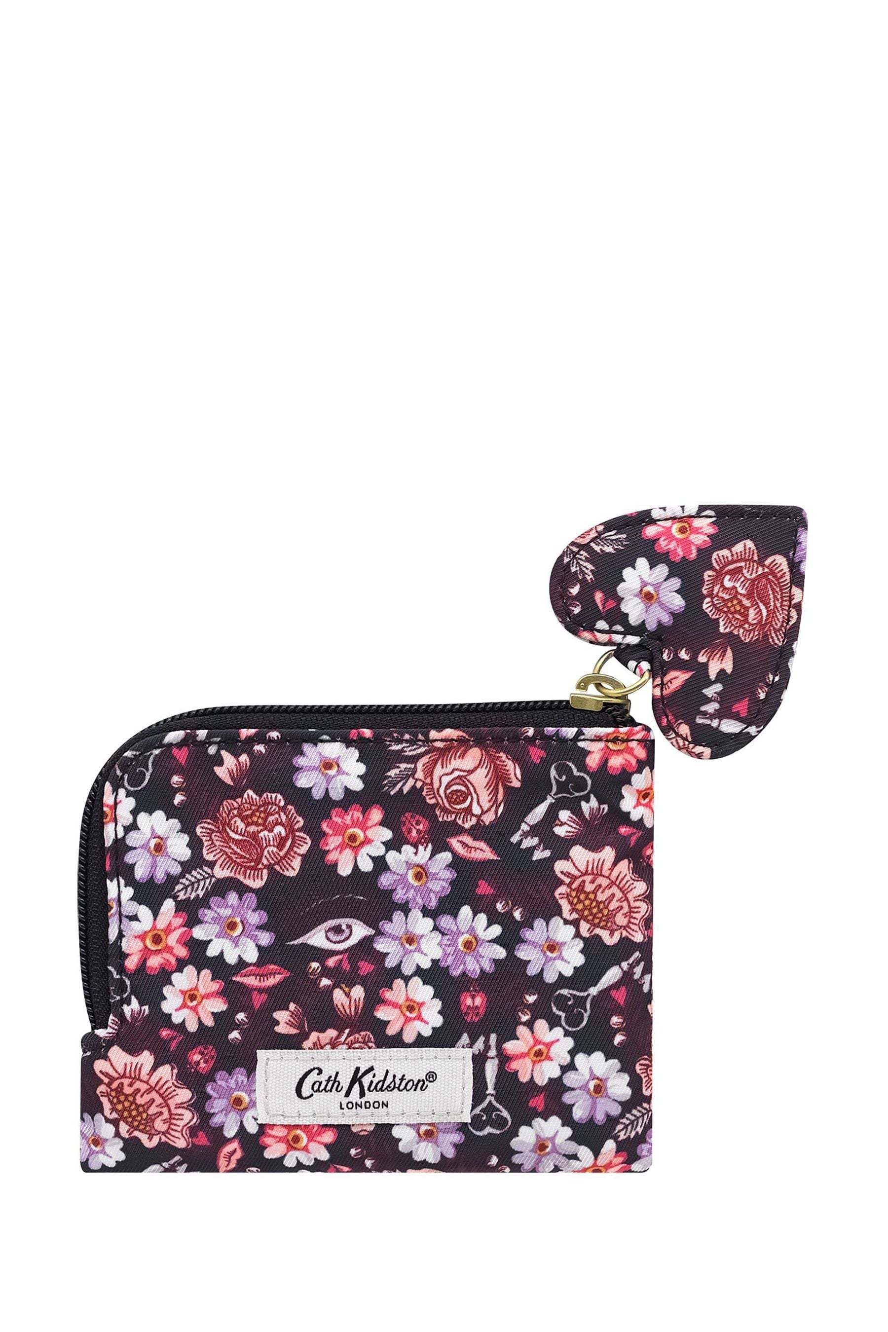 Cath kidston outlet wallet price