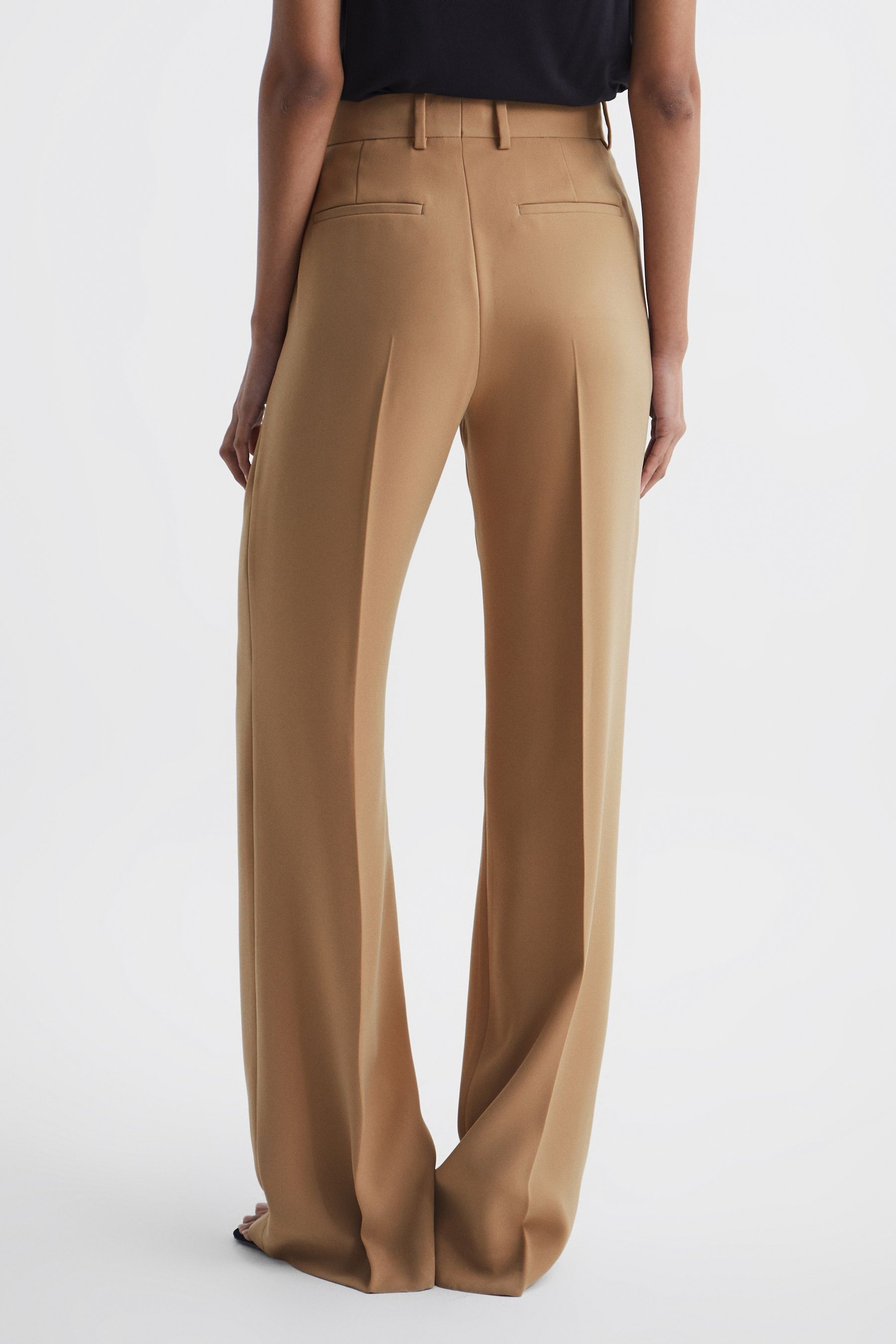 Reiss ladies trouser suits top