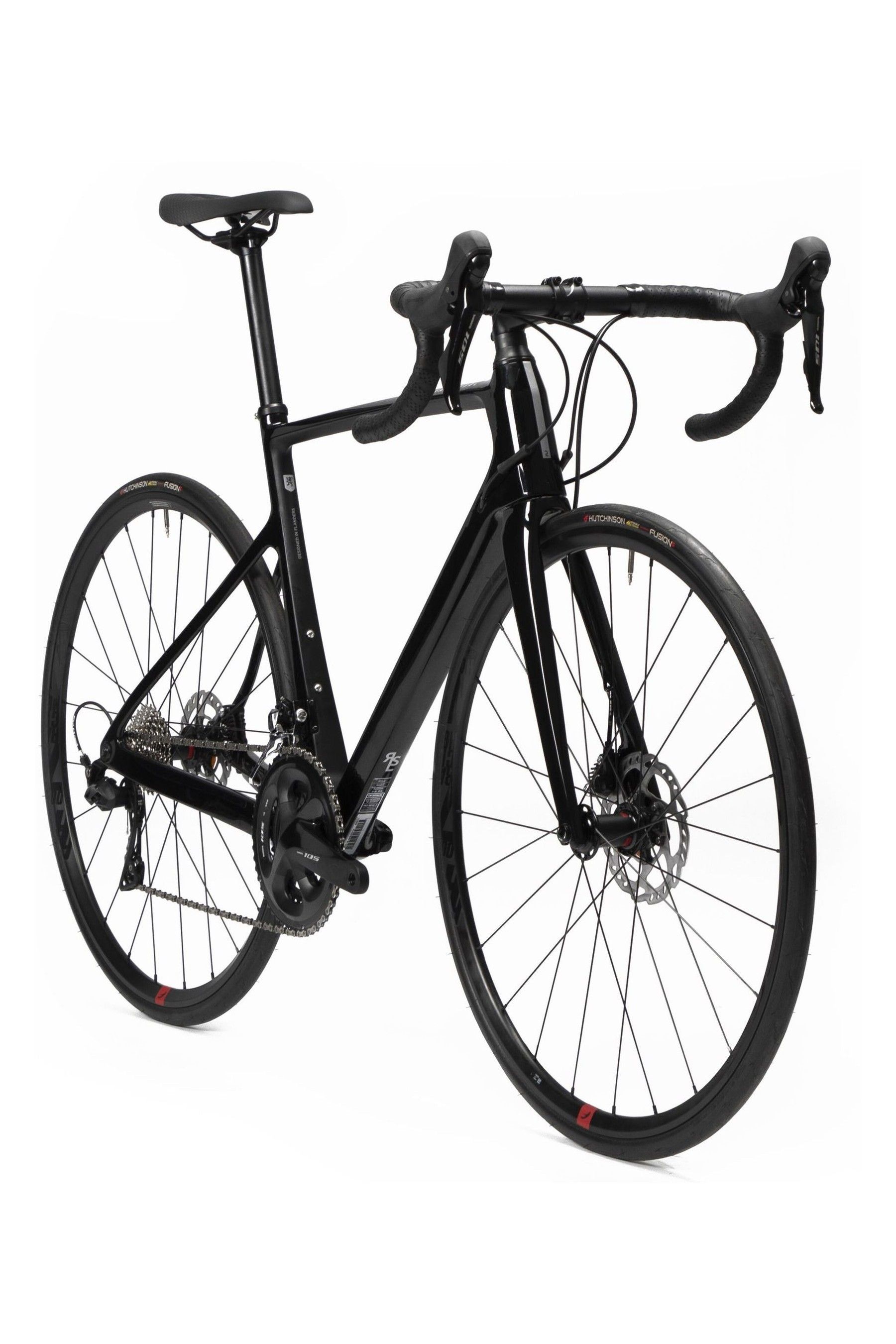 Van rysel 2025 105