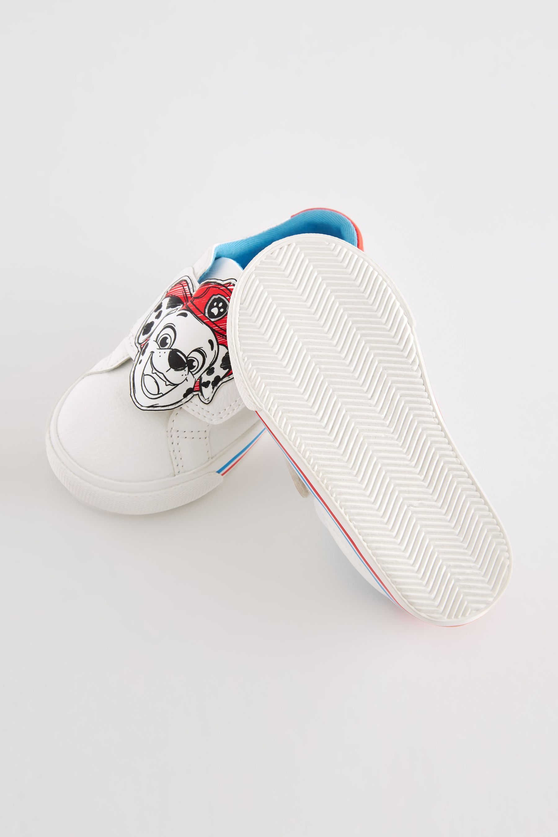Tiger top touch shoes