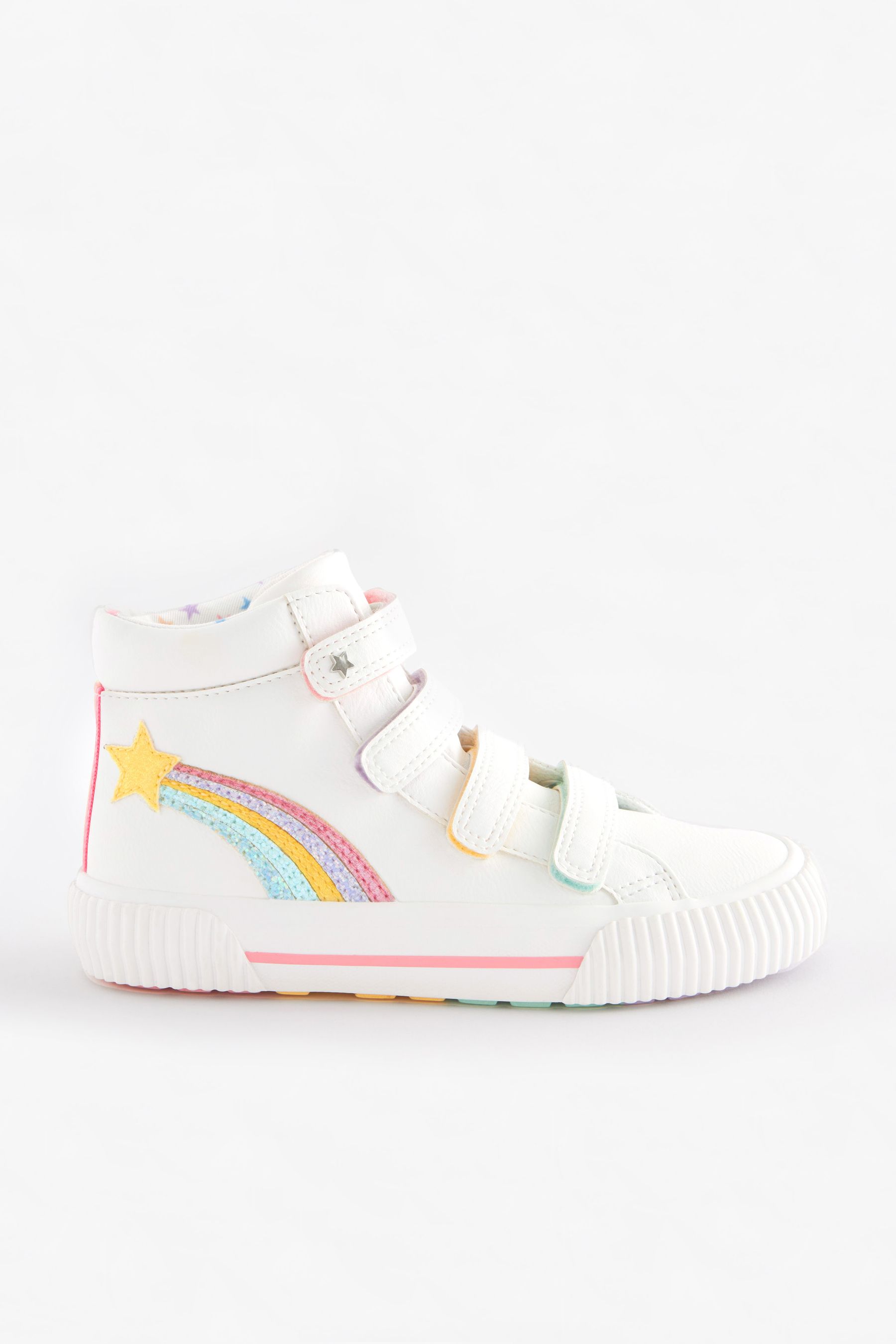 Puma high cheap tops for girls
