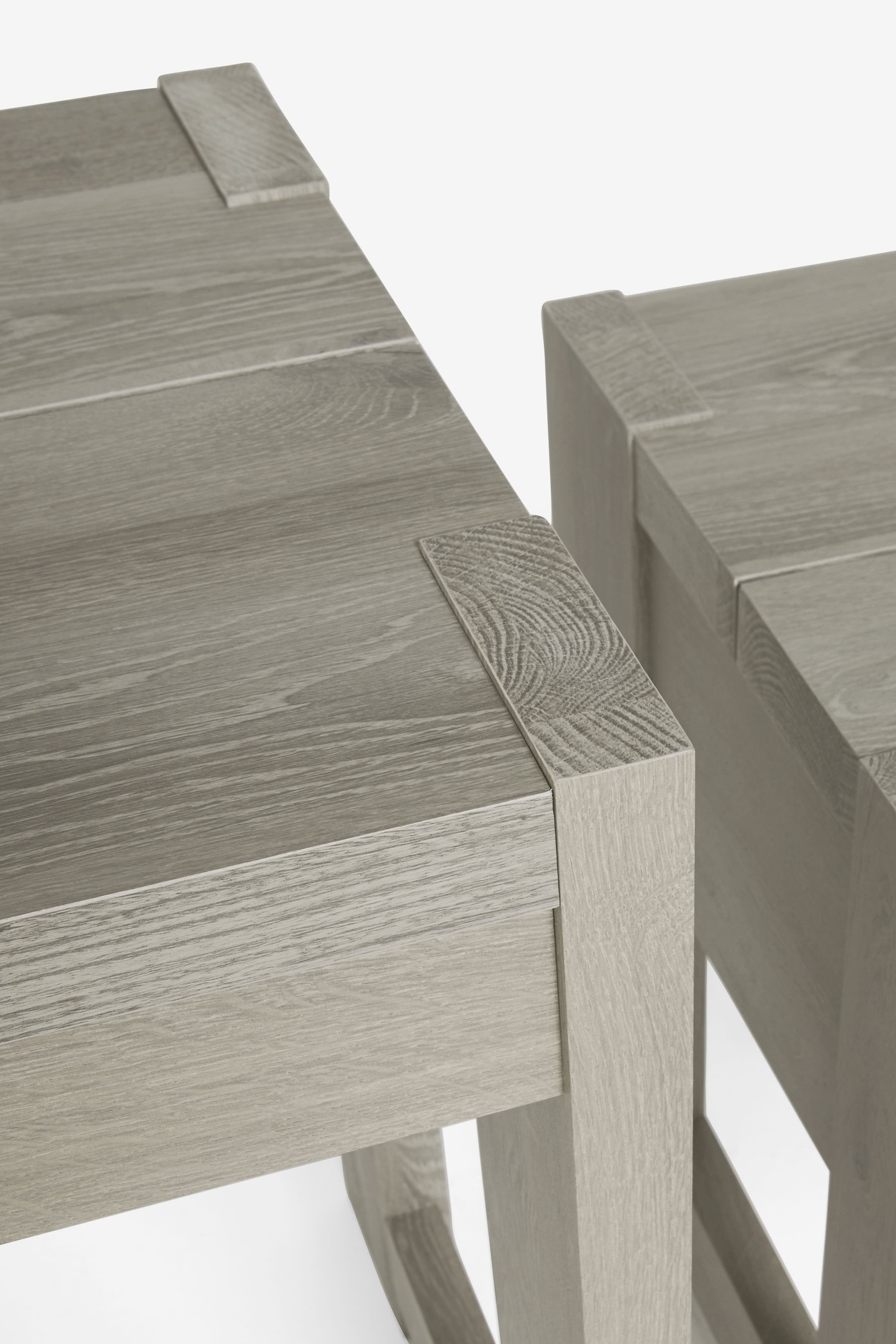Nest of tables with storage deals