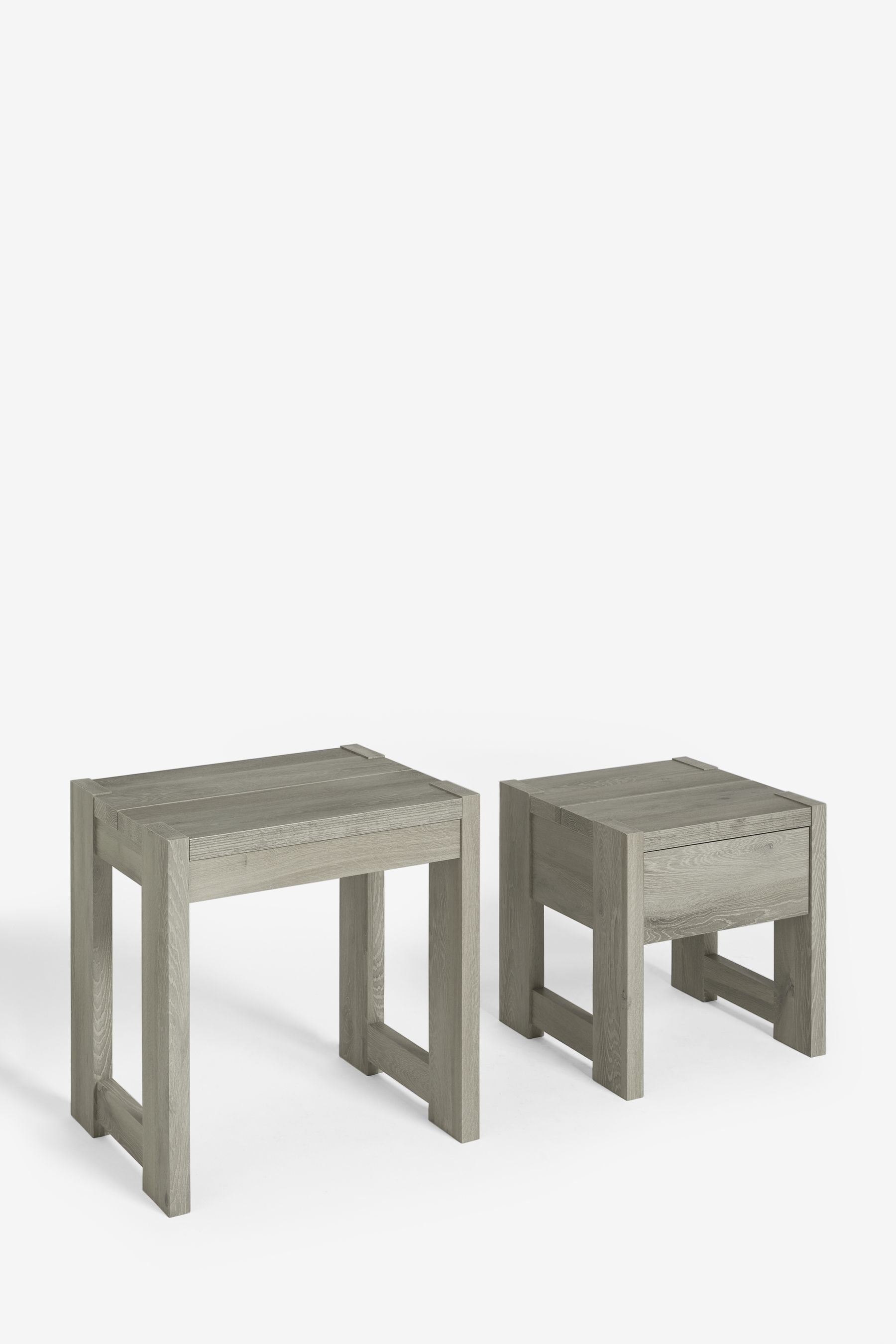 Amart furniture nest of hot sale tables