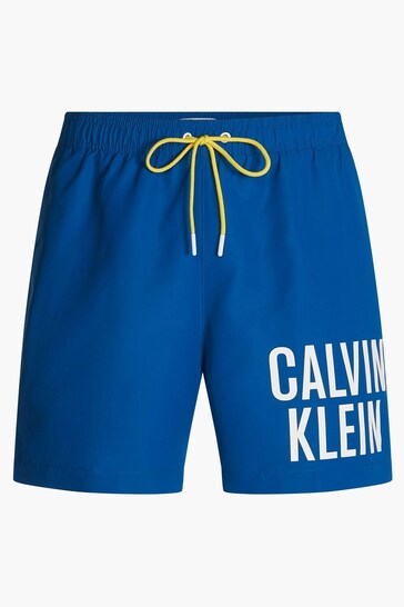 Calvin Klein Jeans Sneaker bassa giallo chiaro