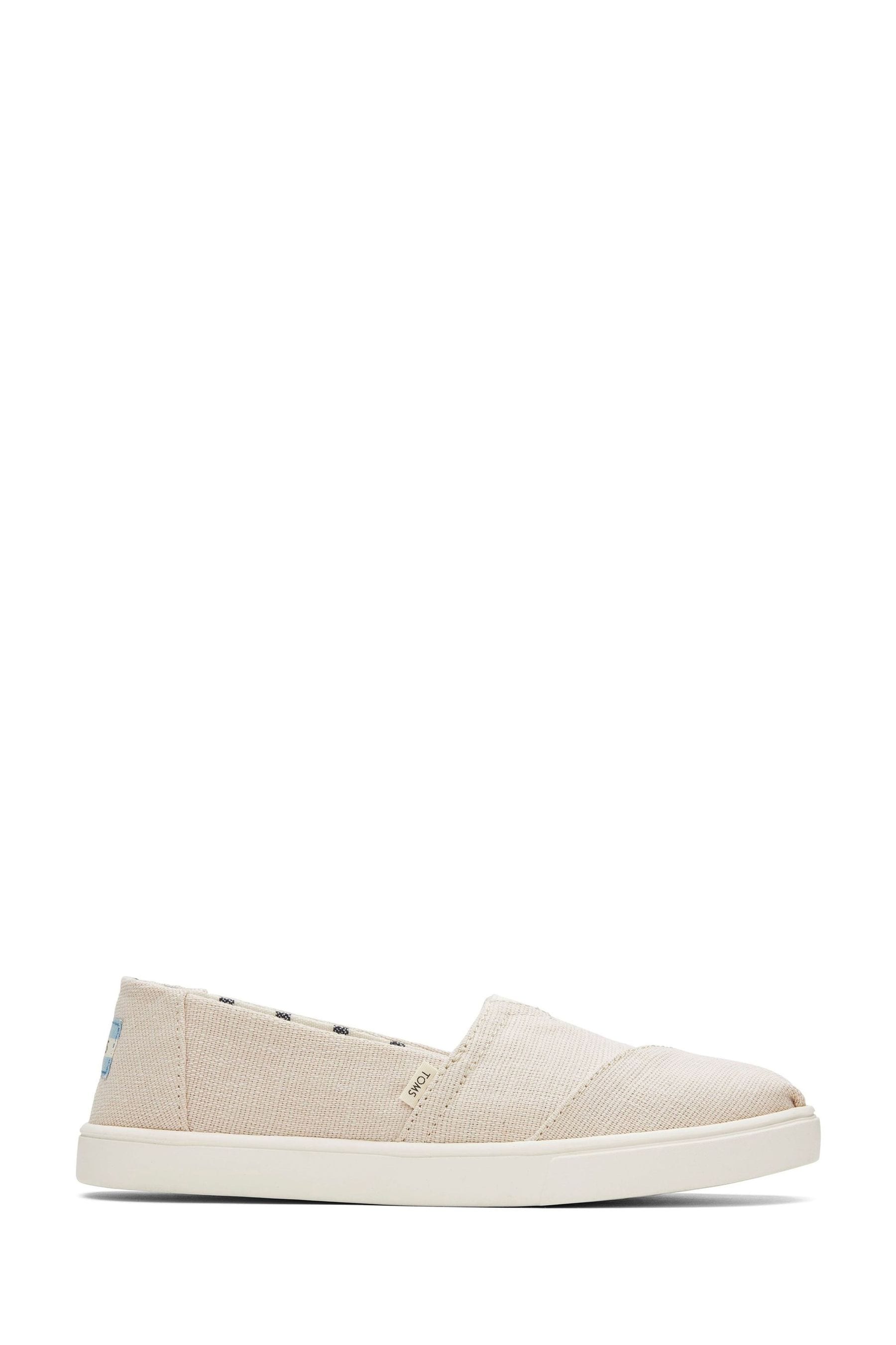 Toms cupsole 2025