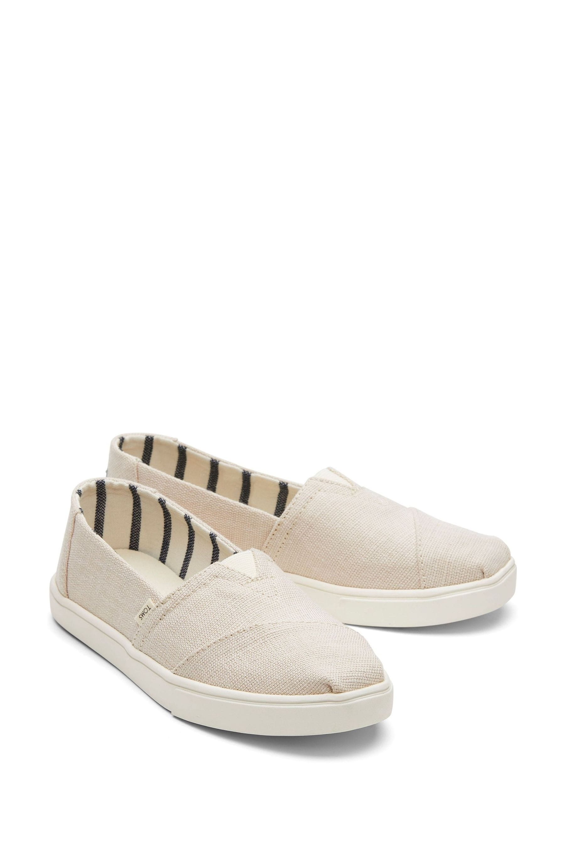 Toms cupsole discount