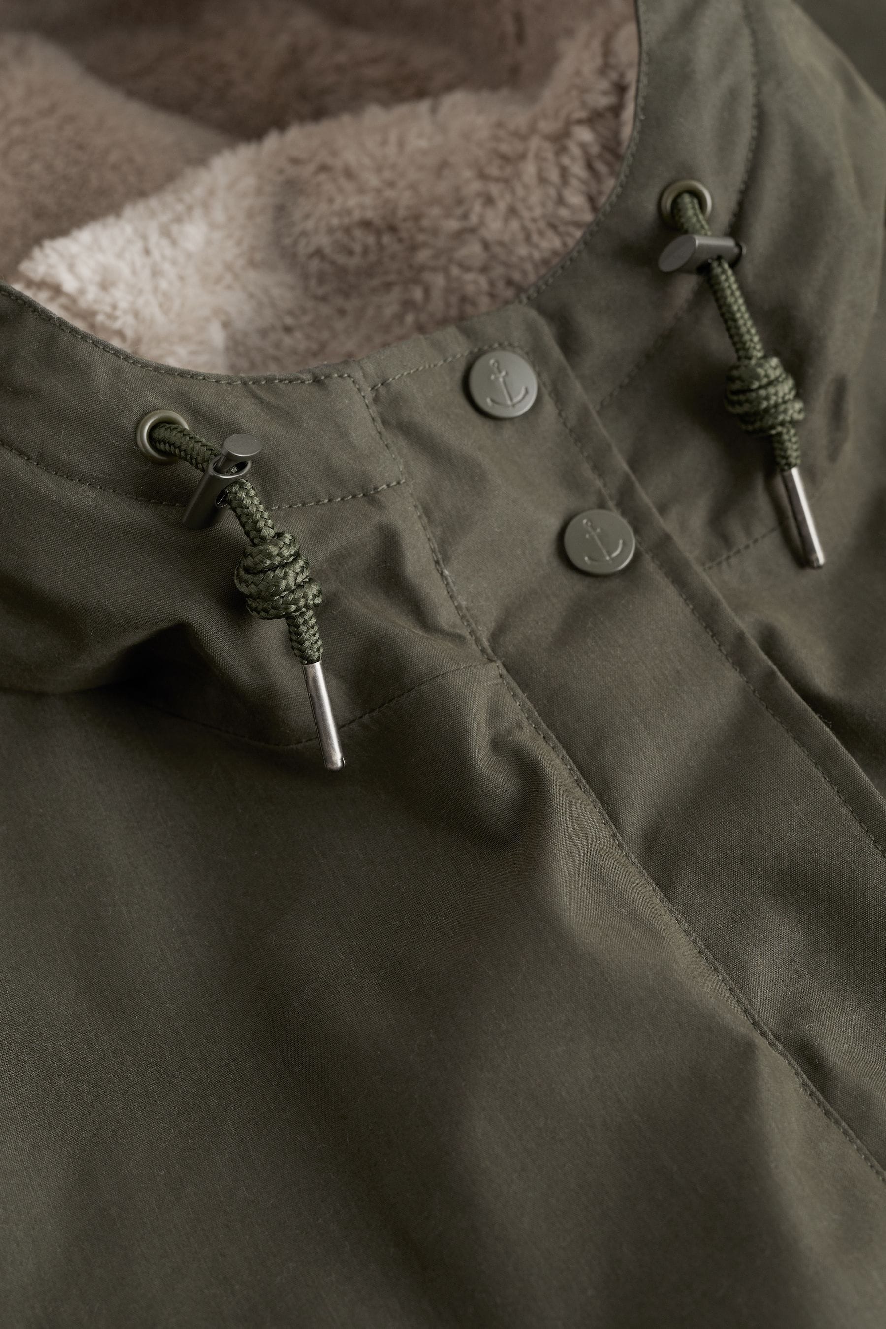 Seasalt plant hunter coat outlet
