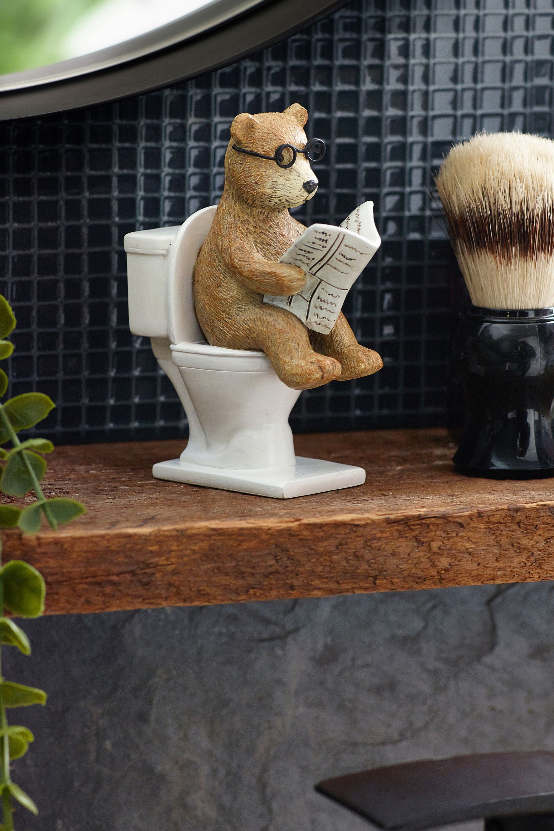 Next sales bear light