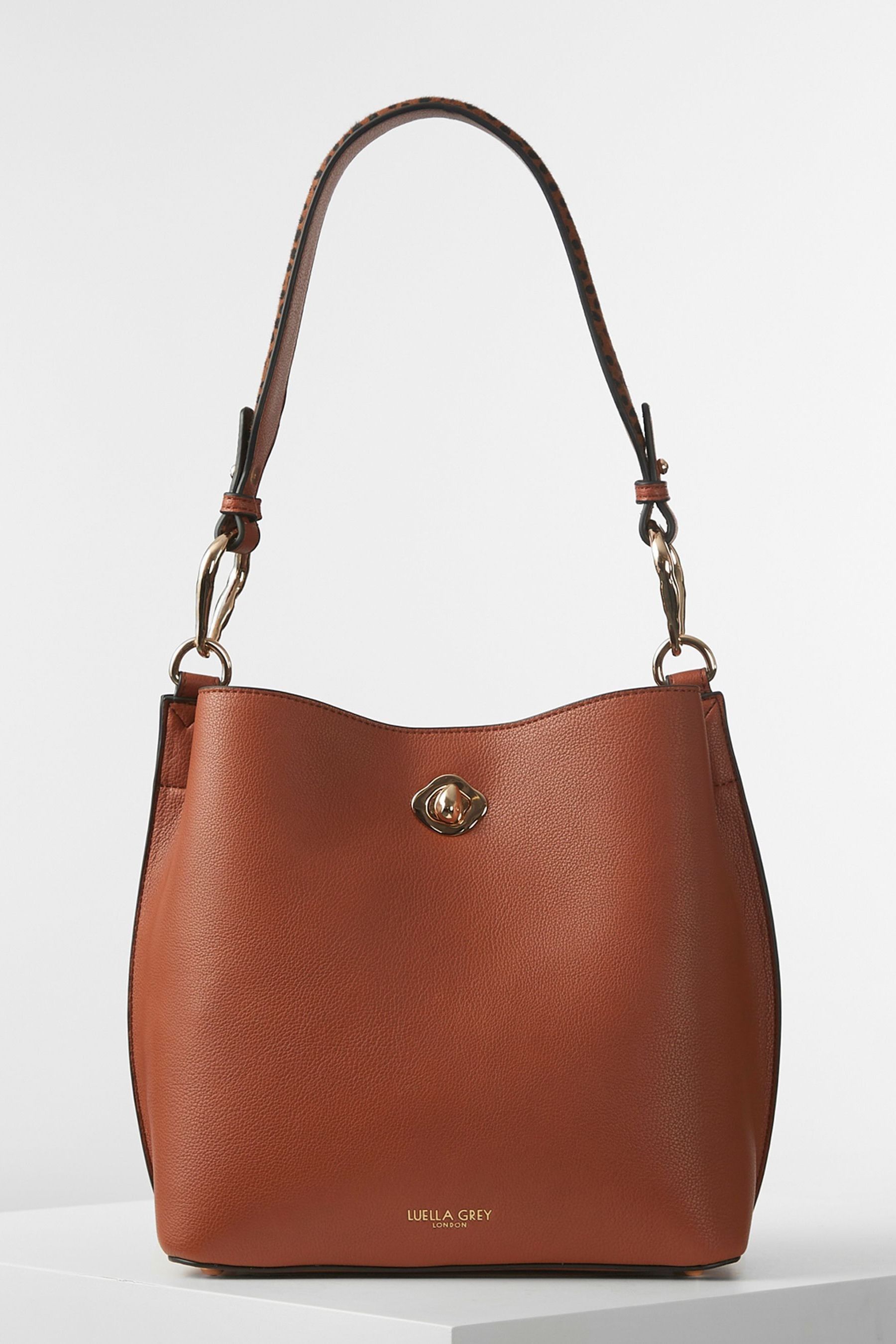 Hobo clearance bucket bag