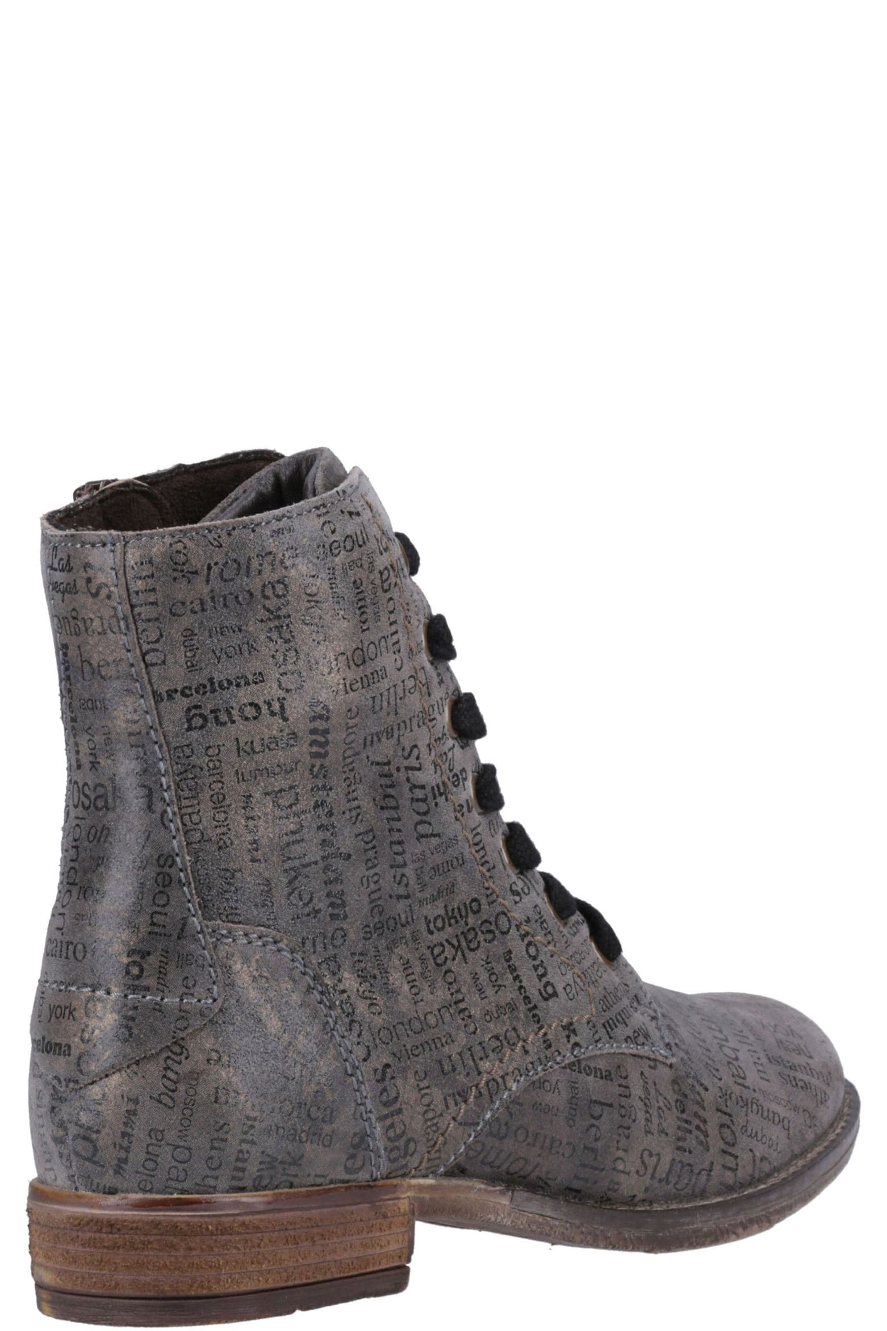 Sienna store josef seibel