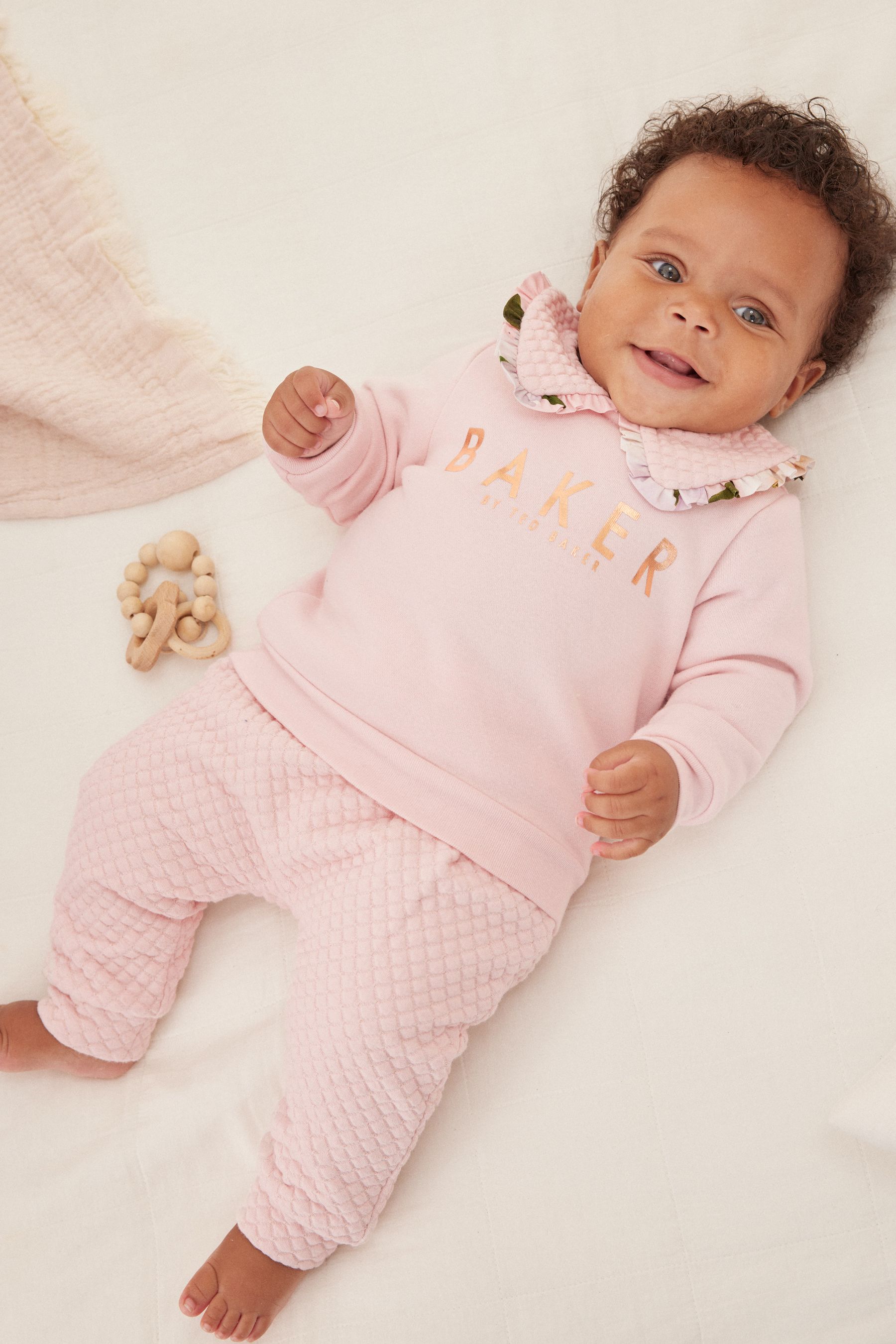 Ted baker baby best sale