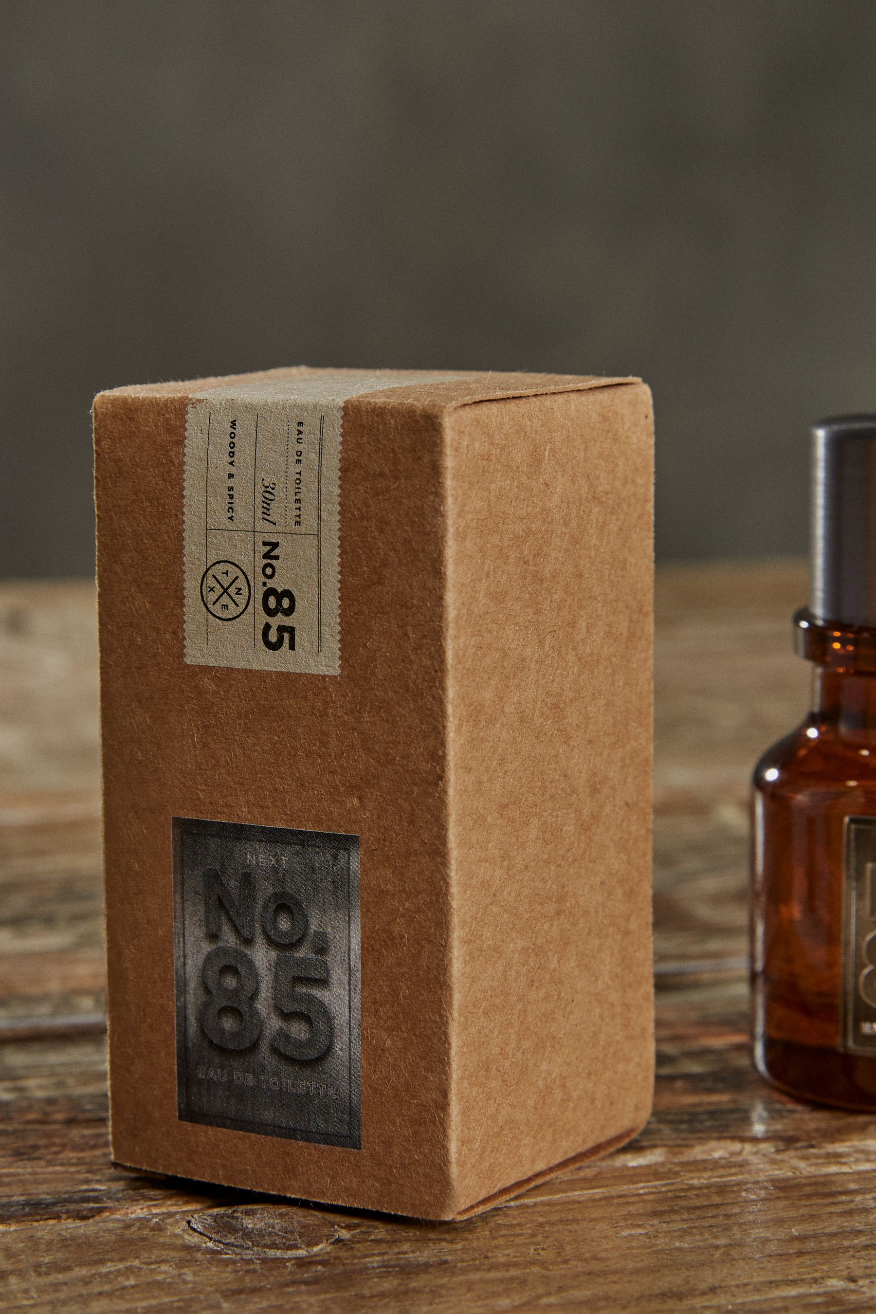Next no 85 on sale eau de toilette