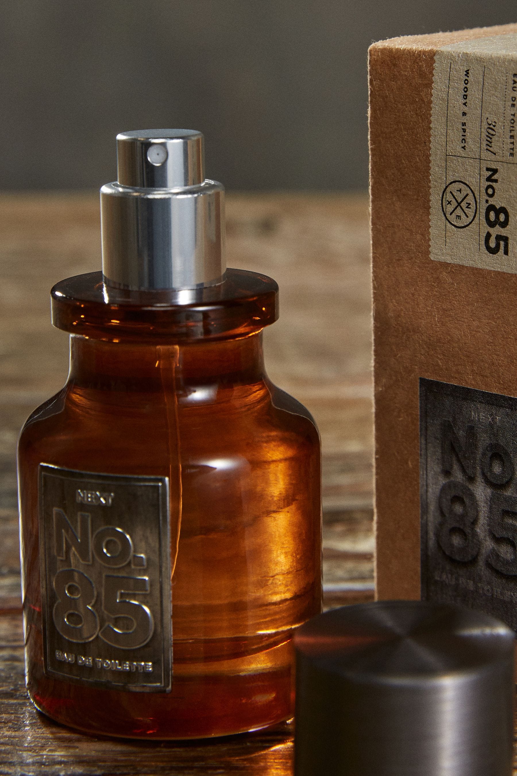 No 85 store eau de toilette