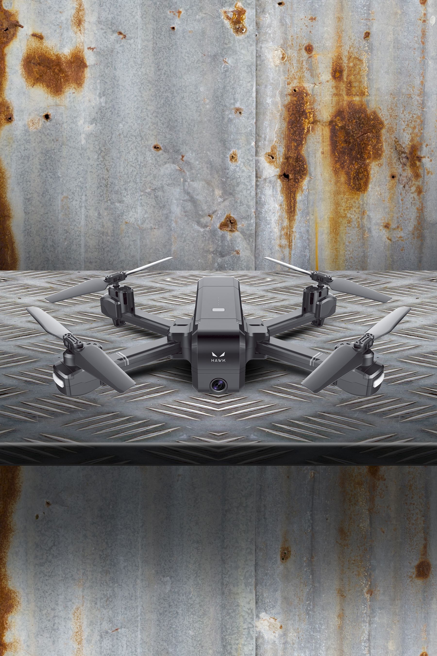 Red5 sales hawk drone