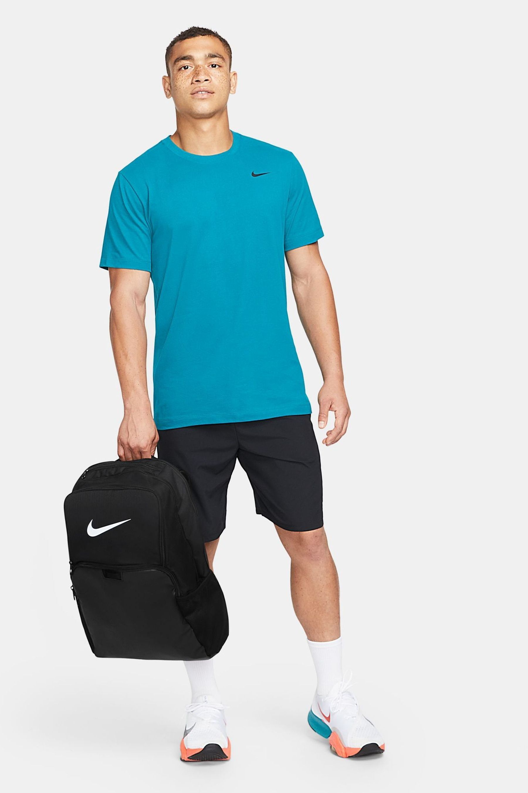 Nike brasilia extra grande hotsell