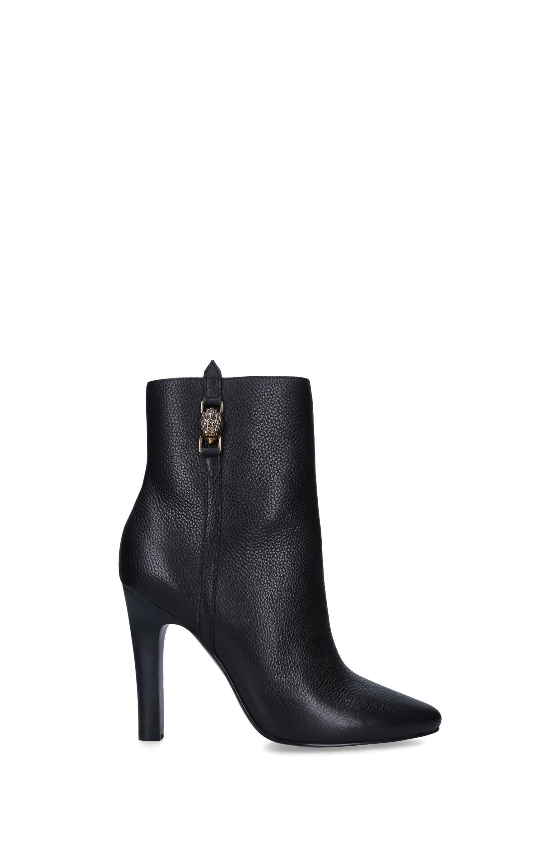 Kurt geiger ankle shop boots