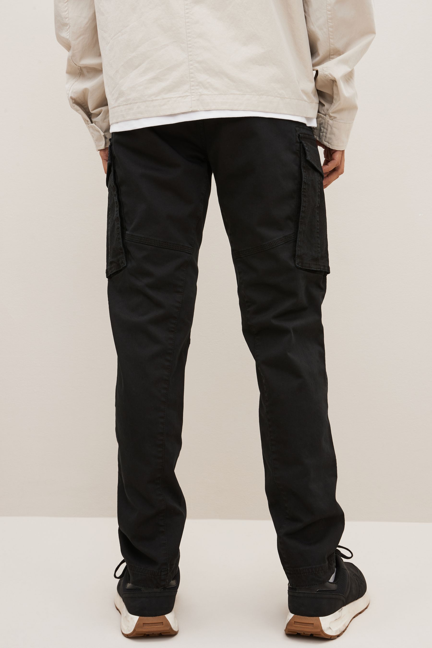 Cargo clearance pants next