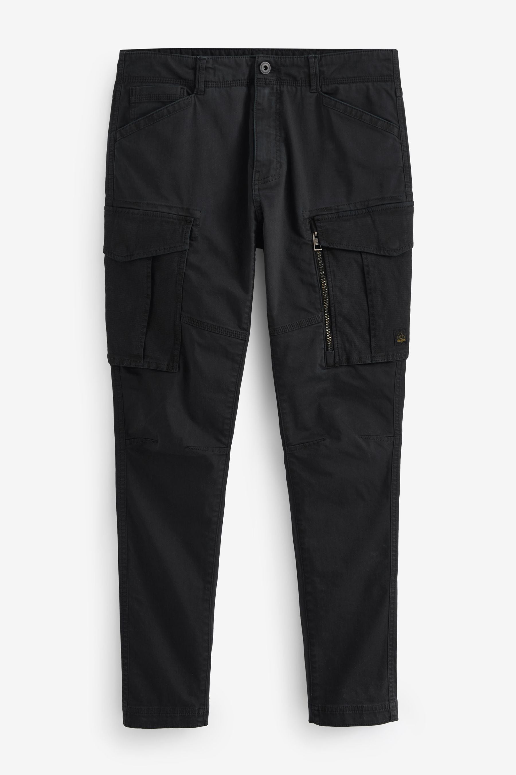 Levi's men's utility store essentials stretch cargo joggers