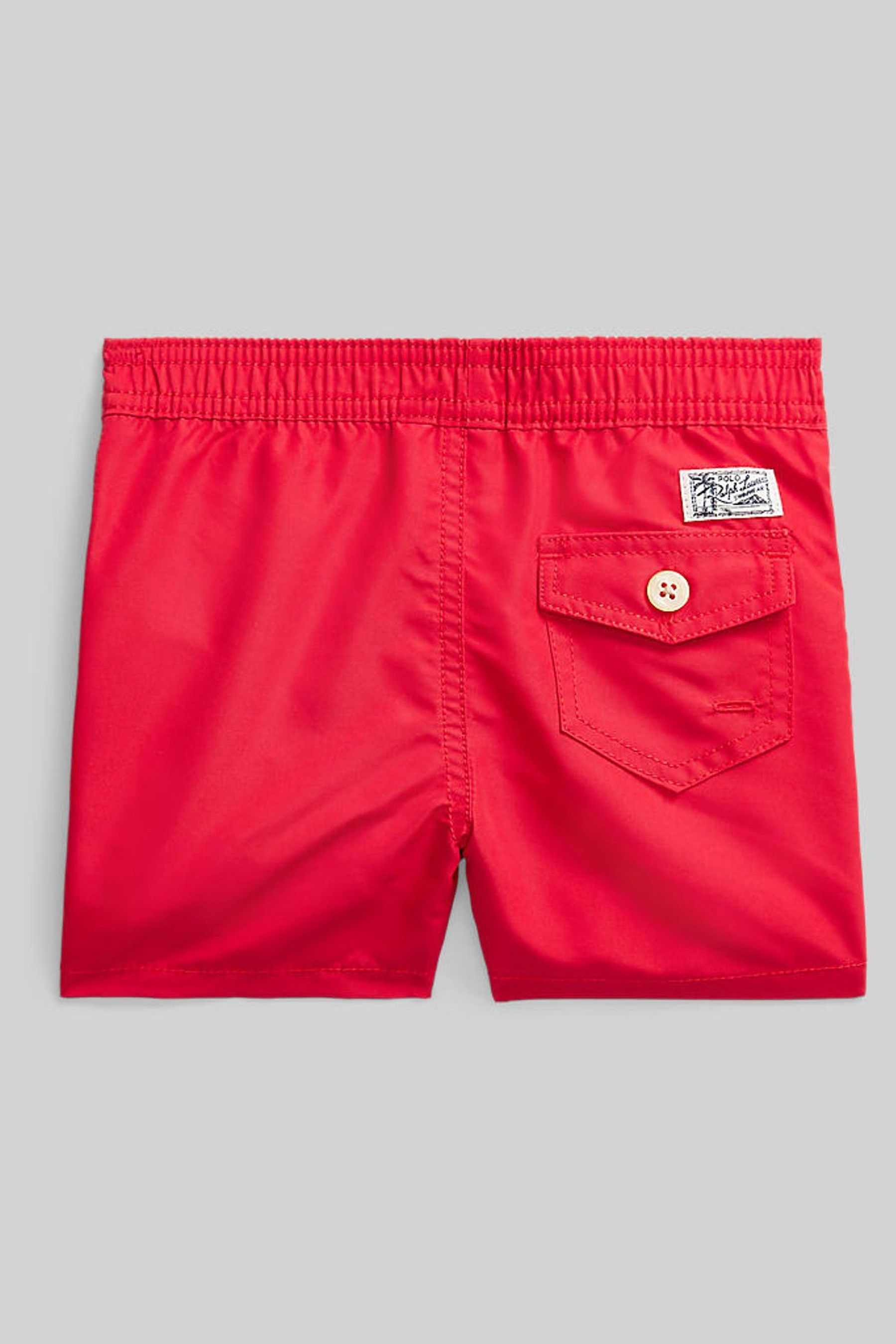 Baby ralph sale swim shorts