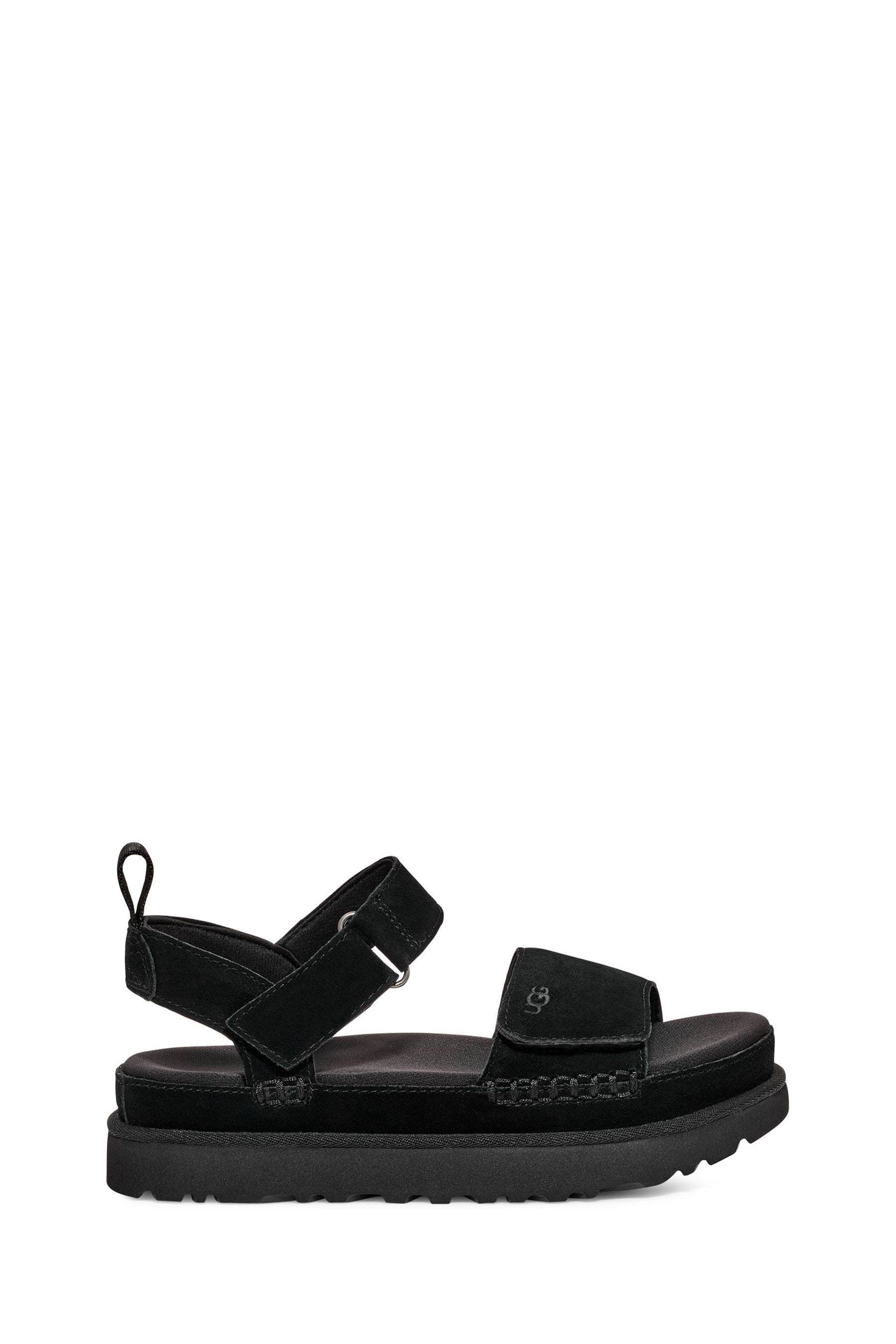 Buy UGG Goldenstar Sandals from the Next UK online shop