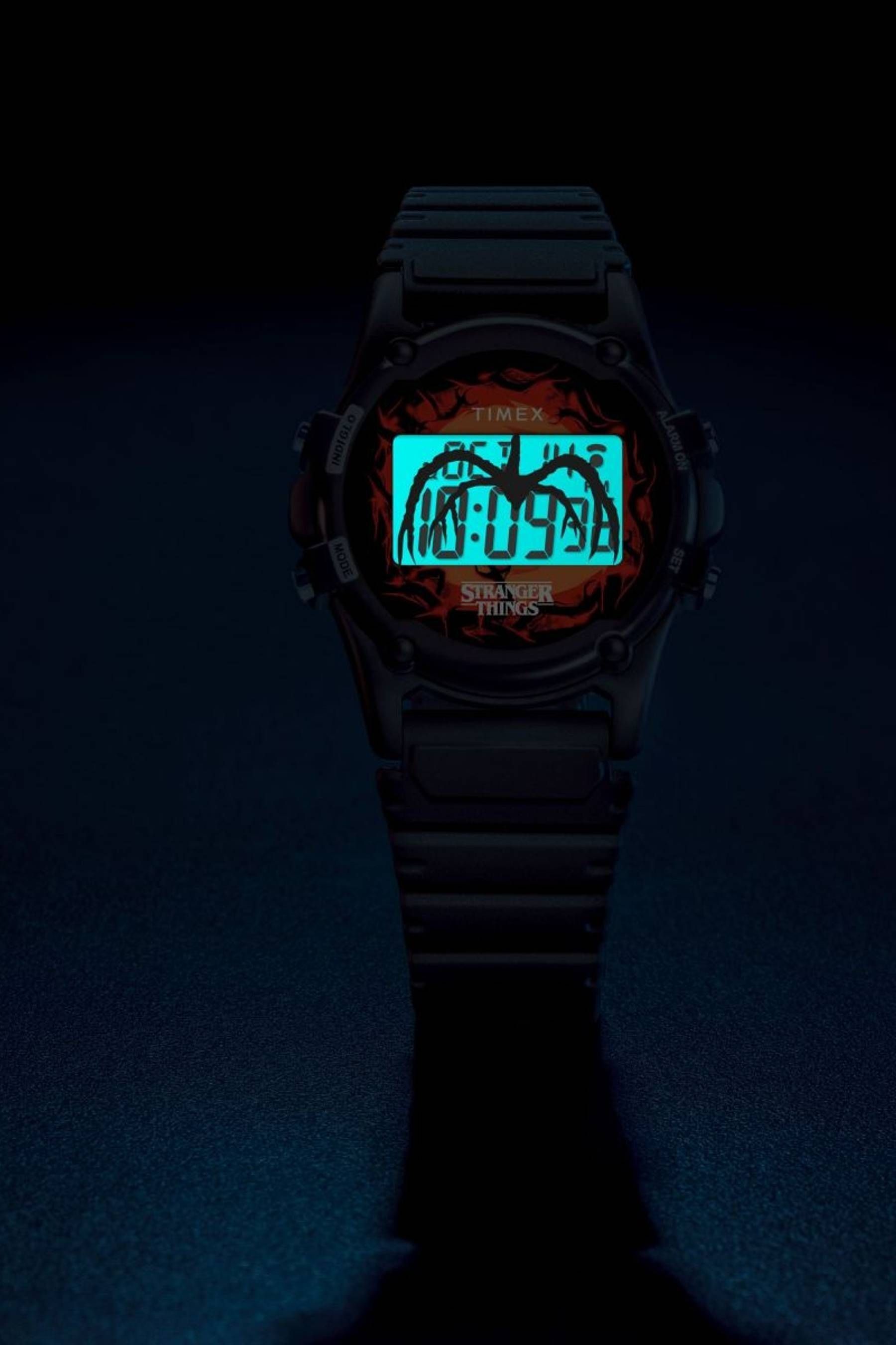 Timex atlantis hot sale